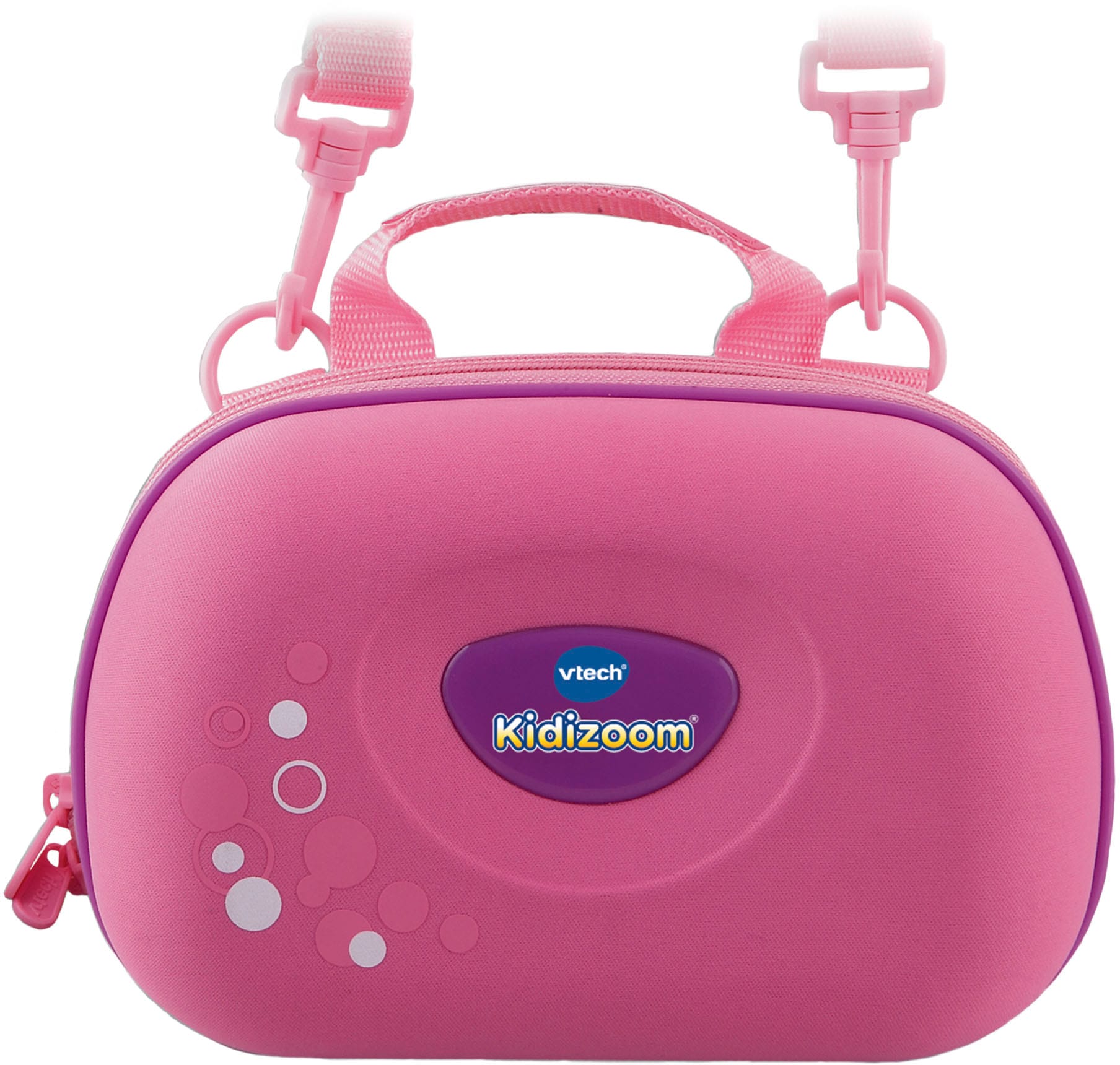 Vtech® Kinderkamera »KidiZoom Duo Pro, blau«, inklusive