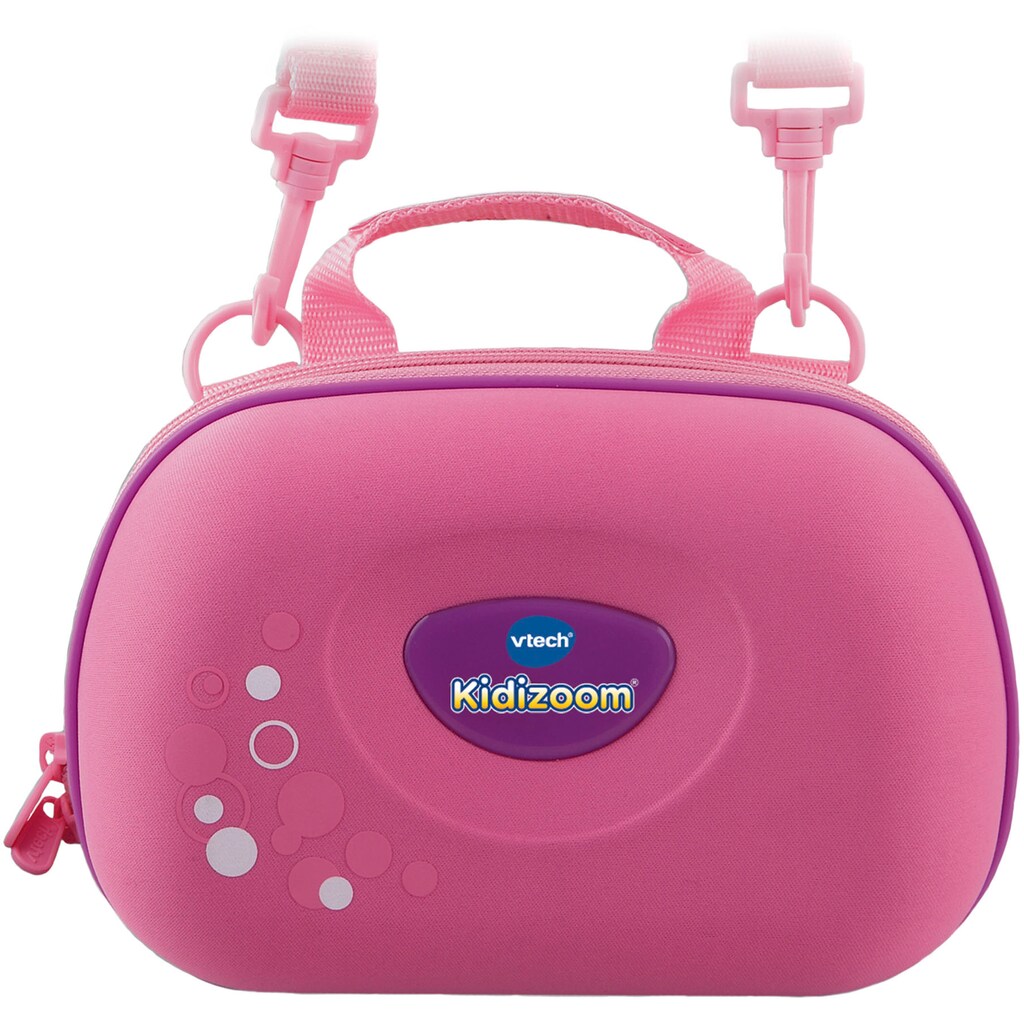 Vtech® Kinderkamera »KidiZoom Duo Pro, pink«