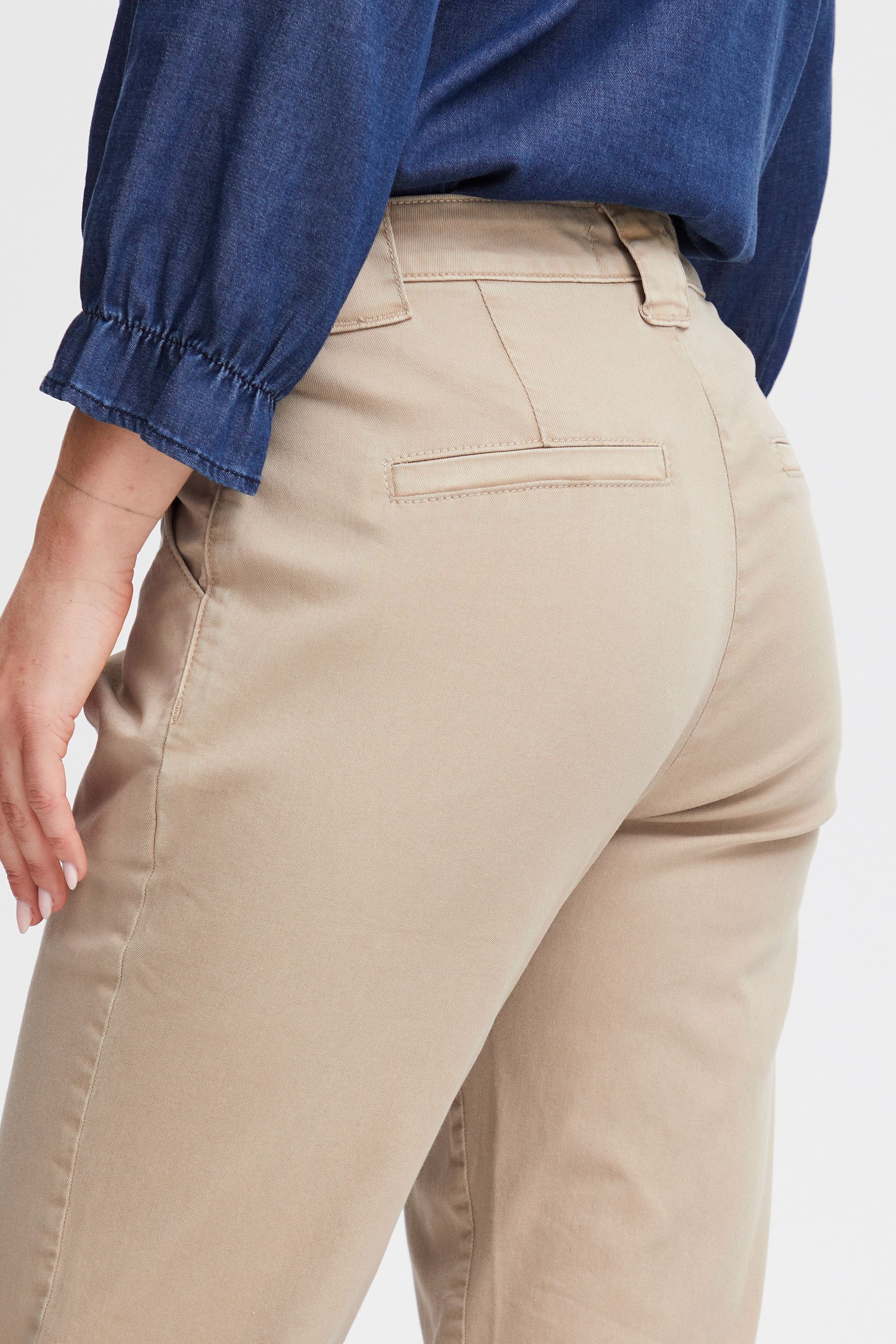 Pulz Jeans Stoffhose »Stoffhose PZRosita«
