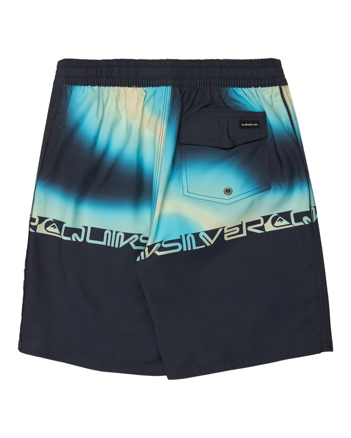 Quiksilver Boardshorts »Everyday Half Jam 17"«