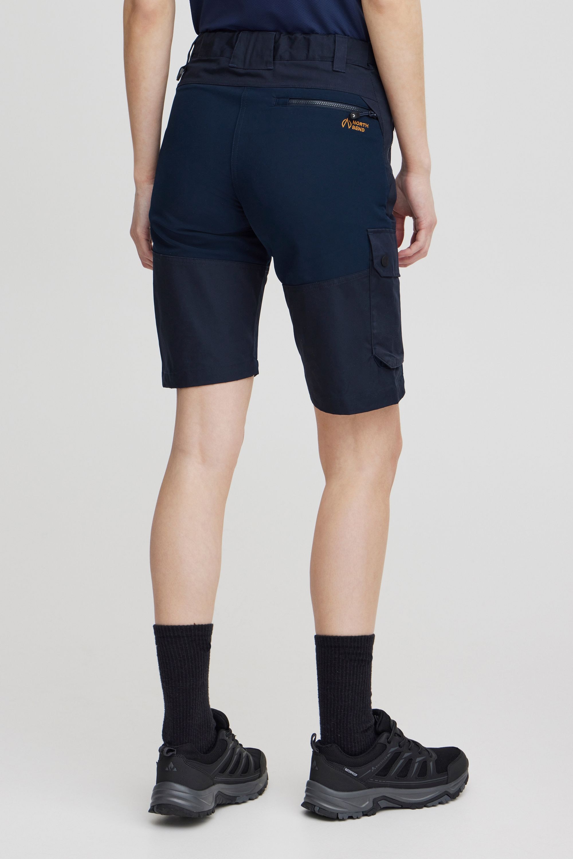 North Bend Trekkingshorts »Trekkingshorts NBHope«