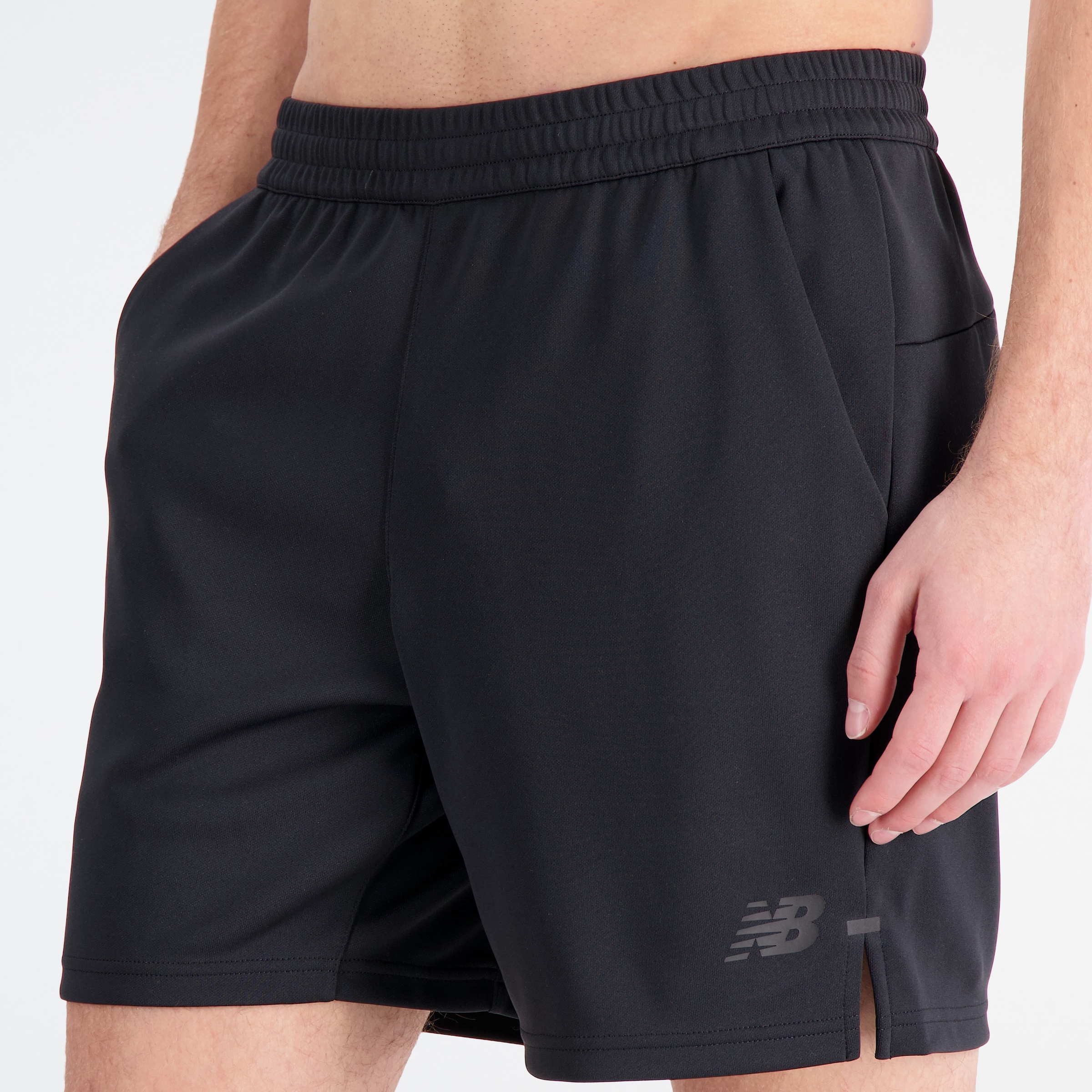 New Balance Shorts »MENS TRAINING SHORT«