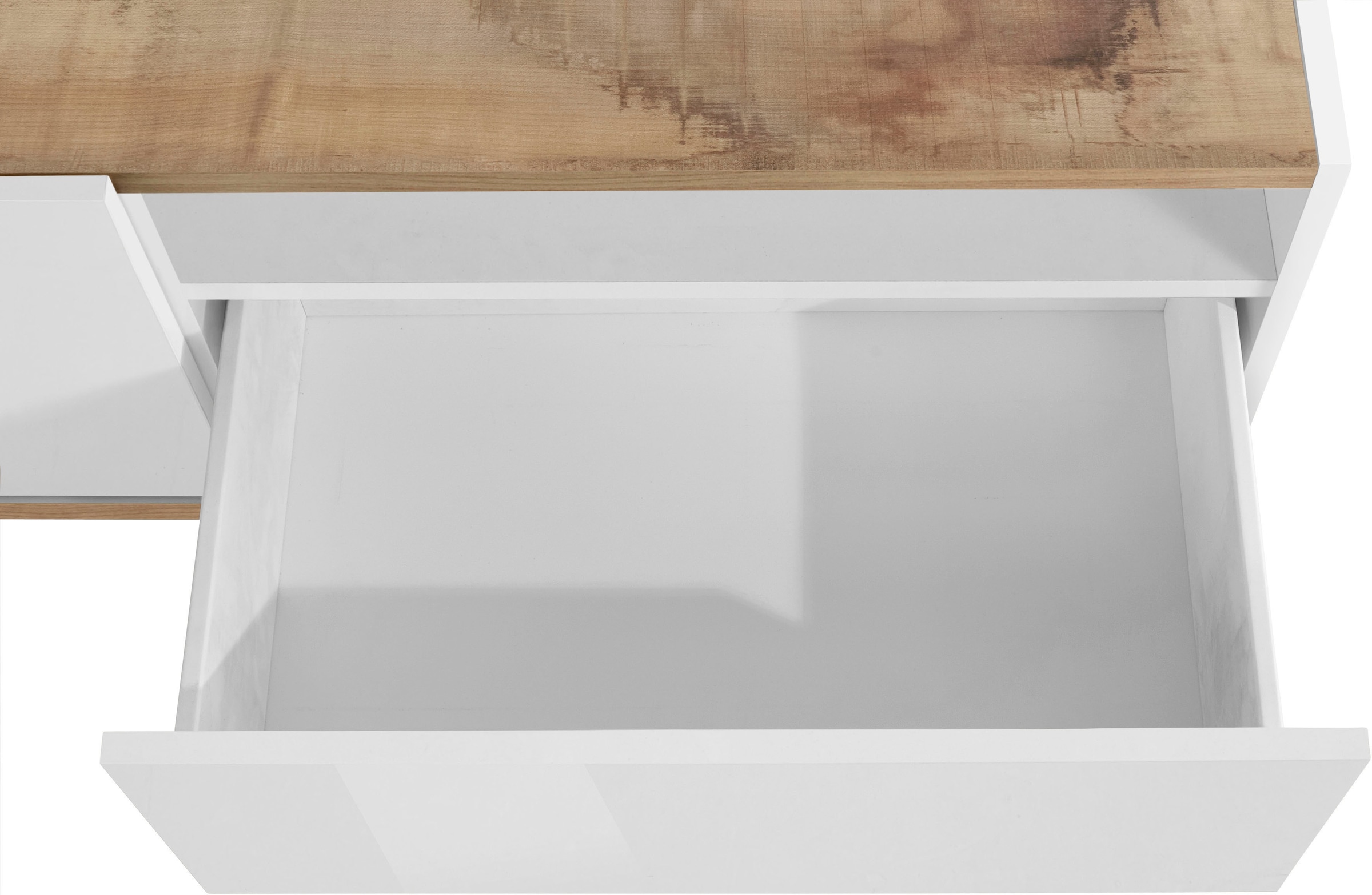 INOSIGN Lowboard »SunriseTV-Board, TV-Schrank«, Breite 120 cm