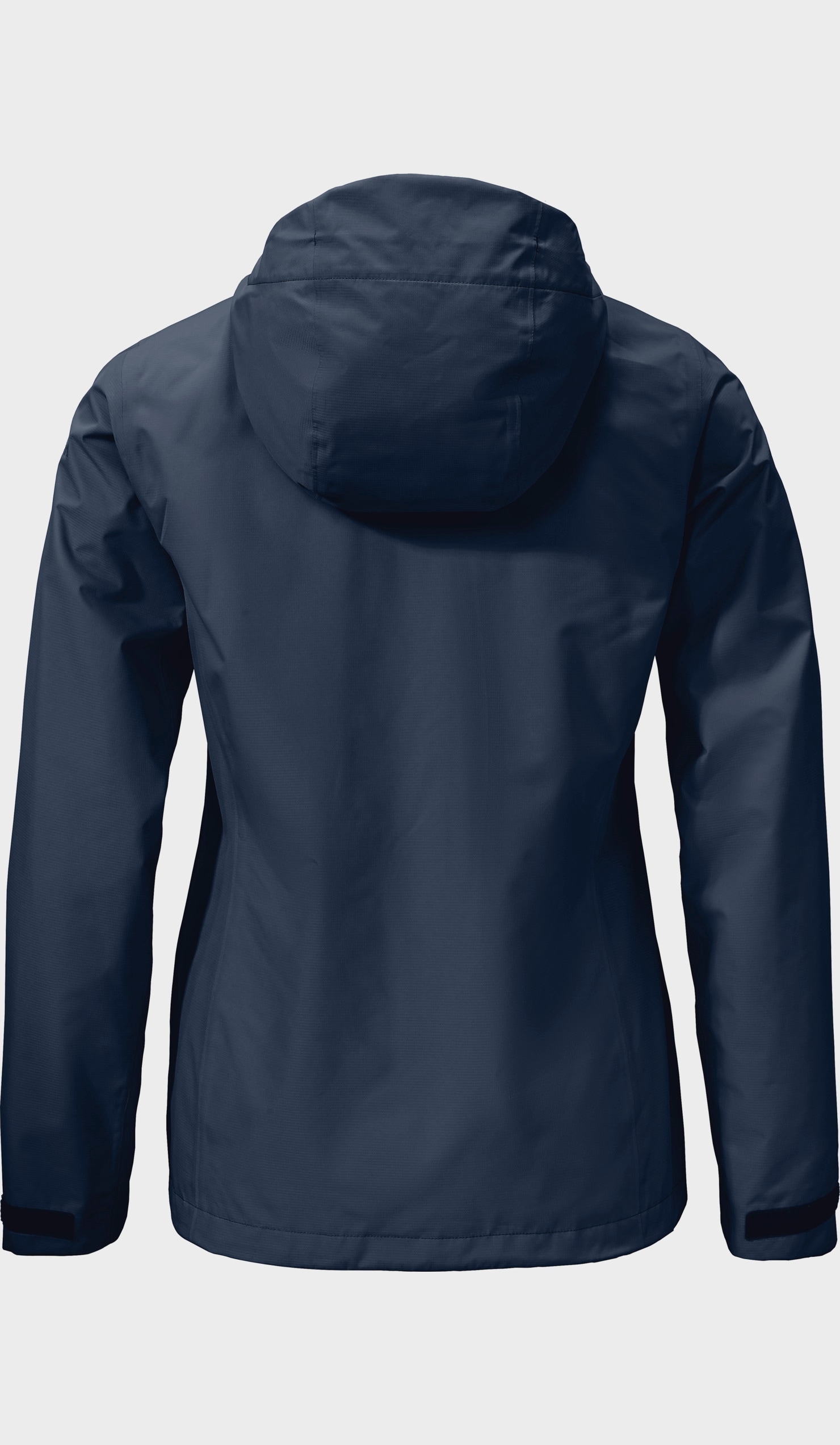 Schöffel Outdoorjacke »Jacket Gmund L« mit Kapuze