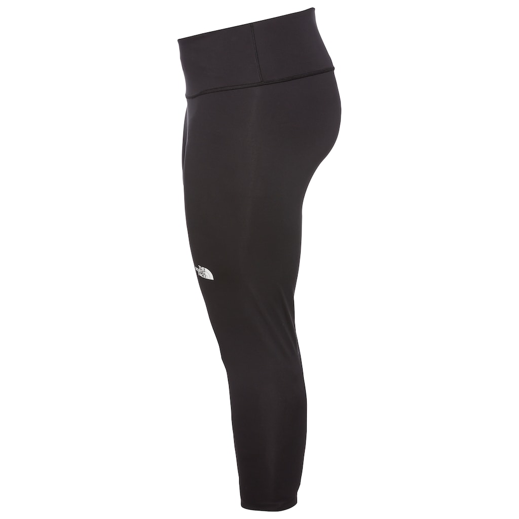 The North Face 7/8-Jeggings »W PLUS FLEX HIGH RISE 7/8 TIGHT«