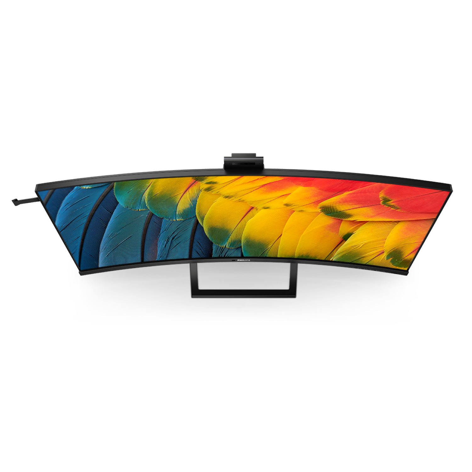 Philips Curved-LED-Monitor »40B1U6903CH«, 100,9 cm/40 Zoll, 5120 x 2160 px, 5K2K, 4 ms Reaktionszeit, 75 Hz