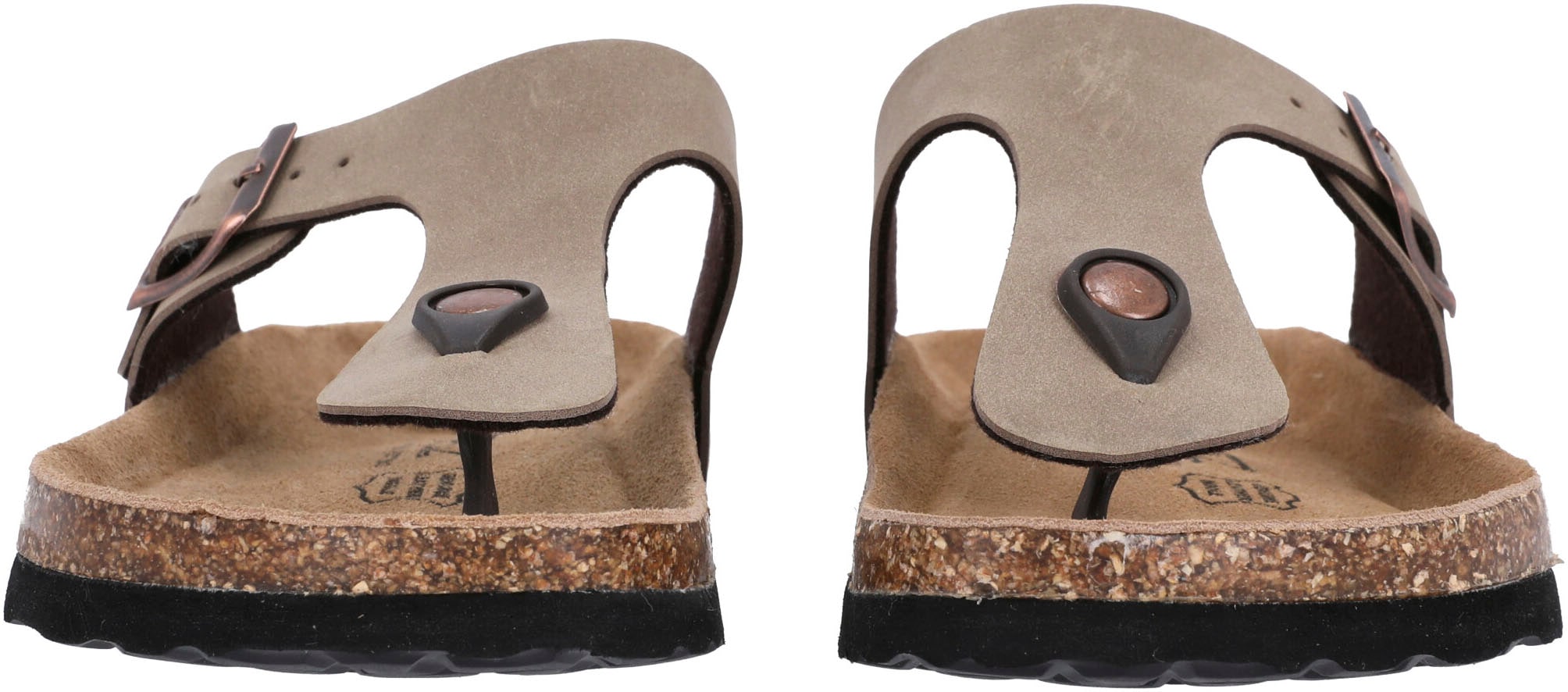 CRUZ Sandale »Barns W Cork Sandal«