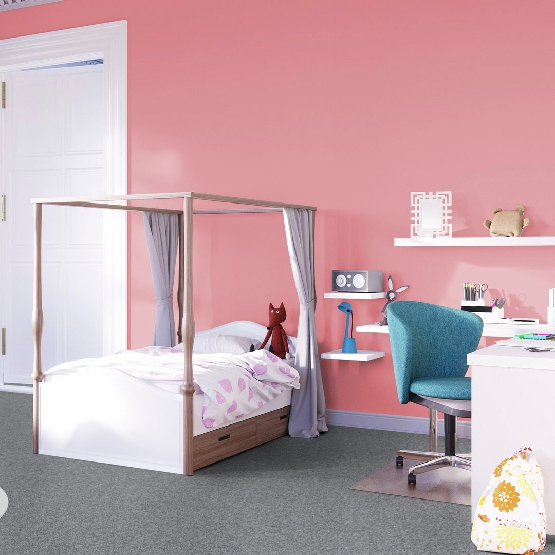 Passion Schlafzimmer, Wohnzimmer, (Luco)«, 1005 cm »Schlingenteppich Kinderzimmer, Teppichboden 400/500 Breite Vorwerk rechteckig,