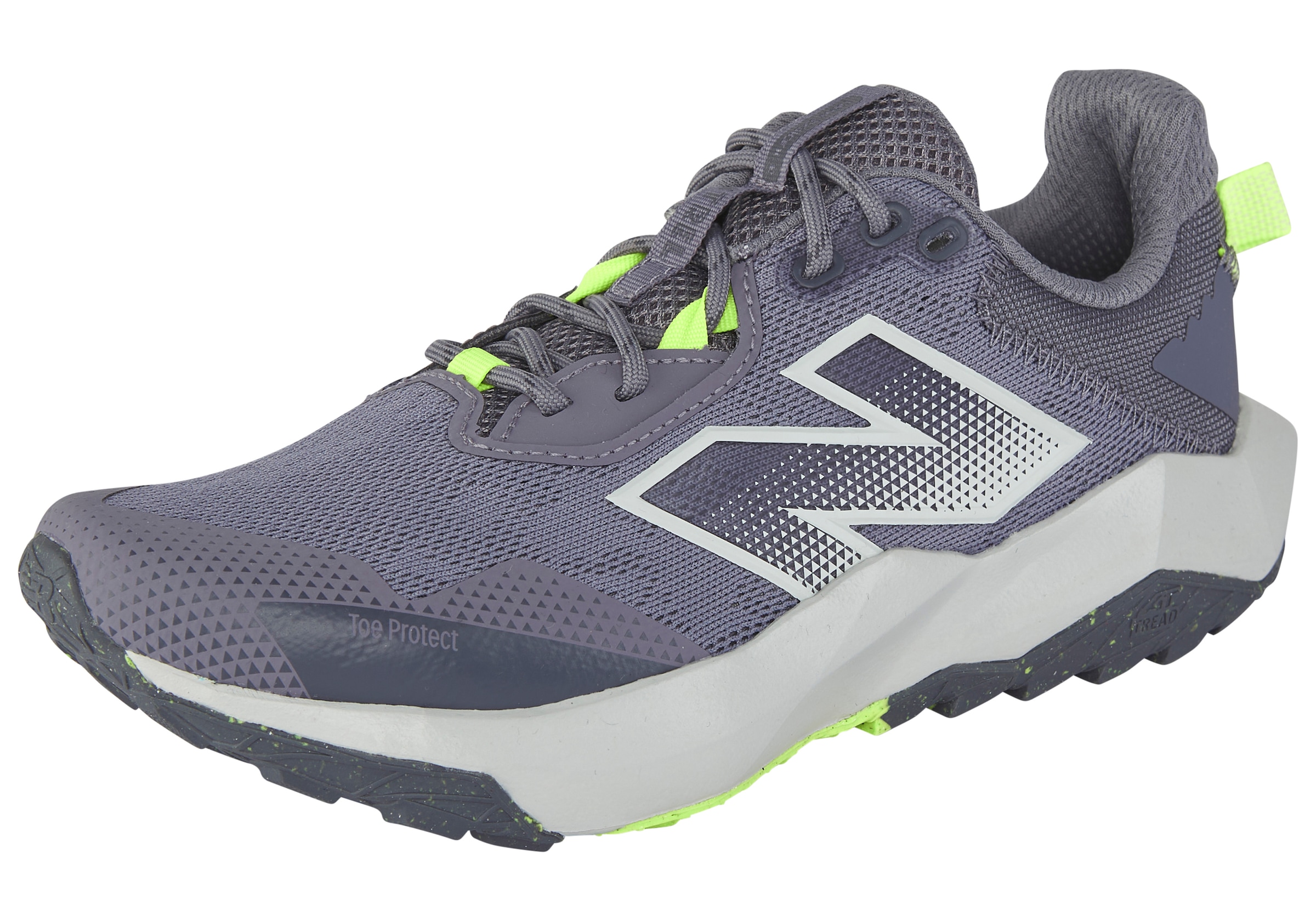 New Balance Trailrunningschuh »Nitrel«  Laufschuh
