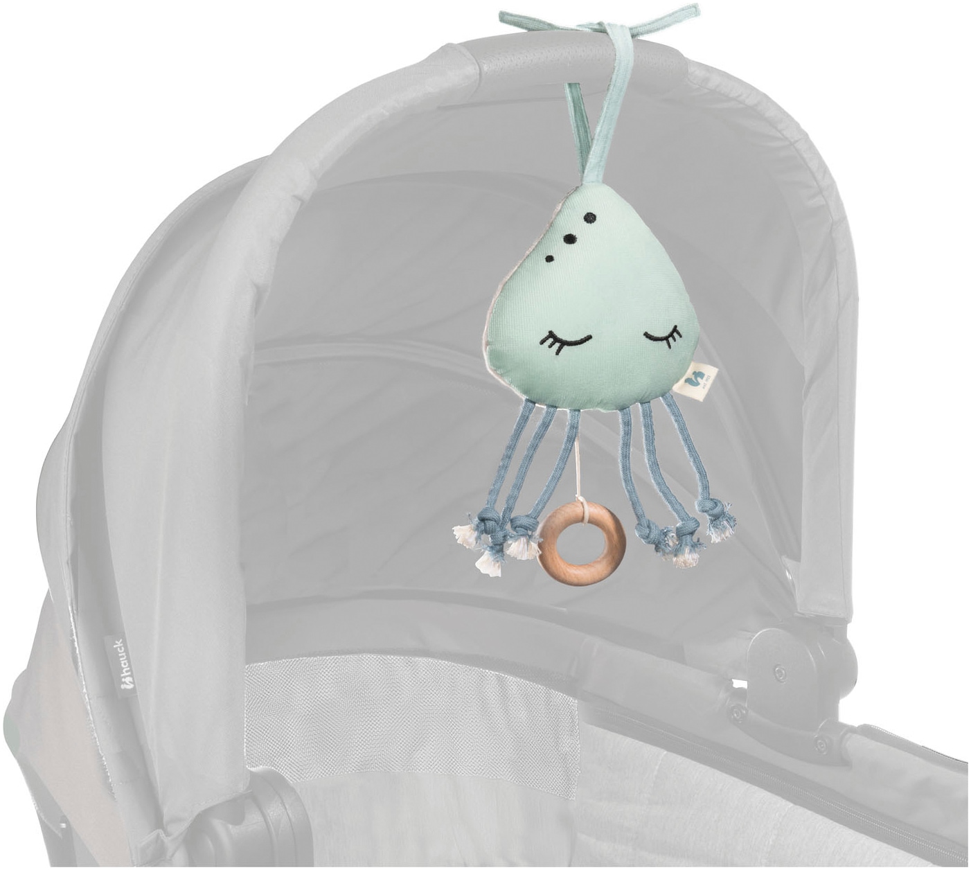 Hauck Spieluhr »Cuddle N Sleep, Jellyfish Spieluhr«