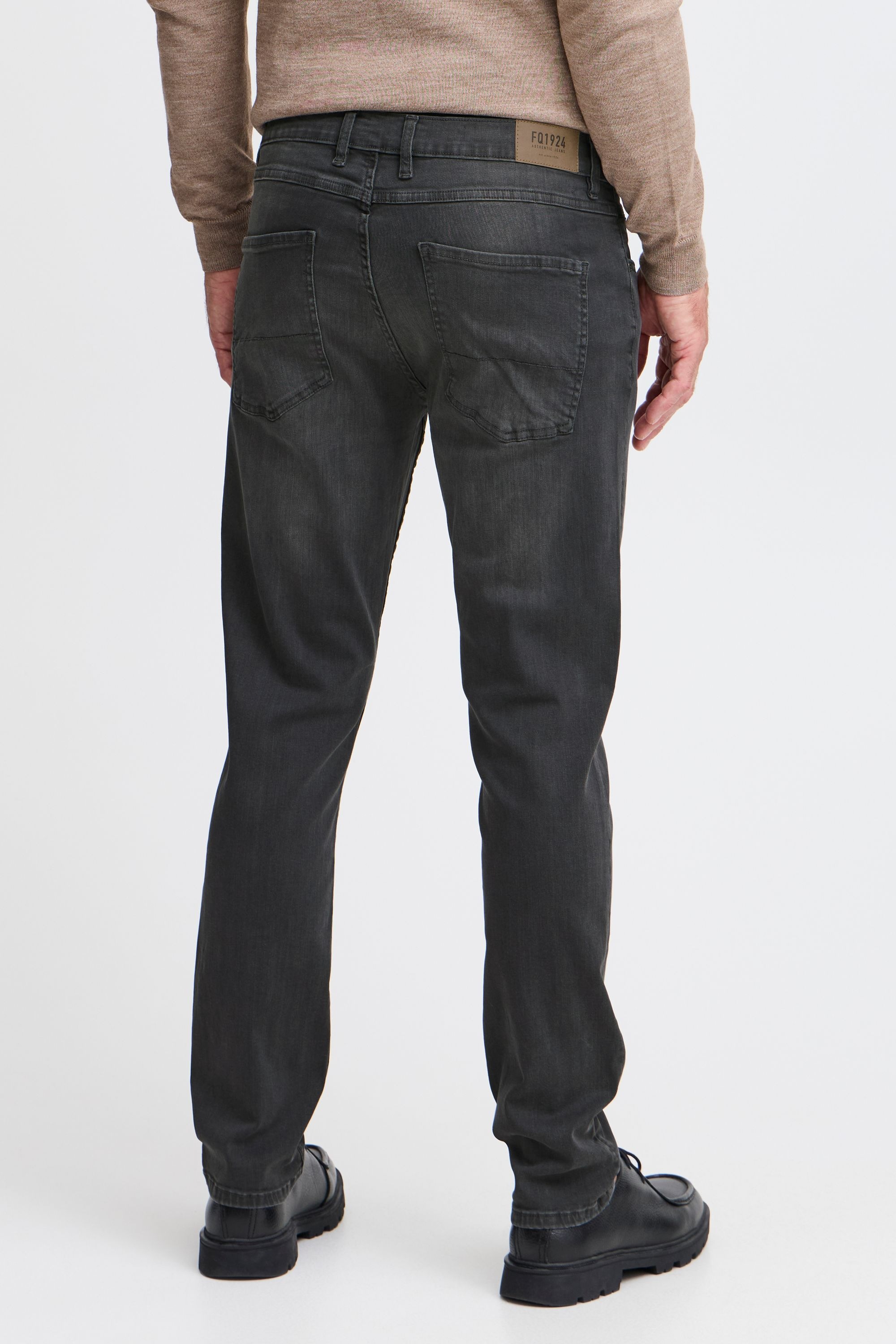 FQ1924 Bequeme Jeans »Bequeme Jeans FQJUAN 5 pocket jeans«