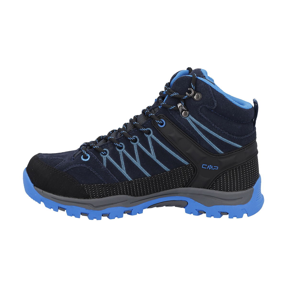 CMP Wanderschuh »KIDS RIGEL MID WP TREKKING SHOES«  wasserdicht