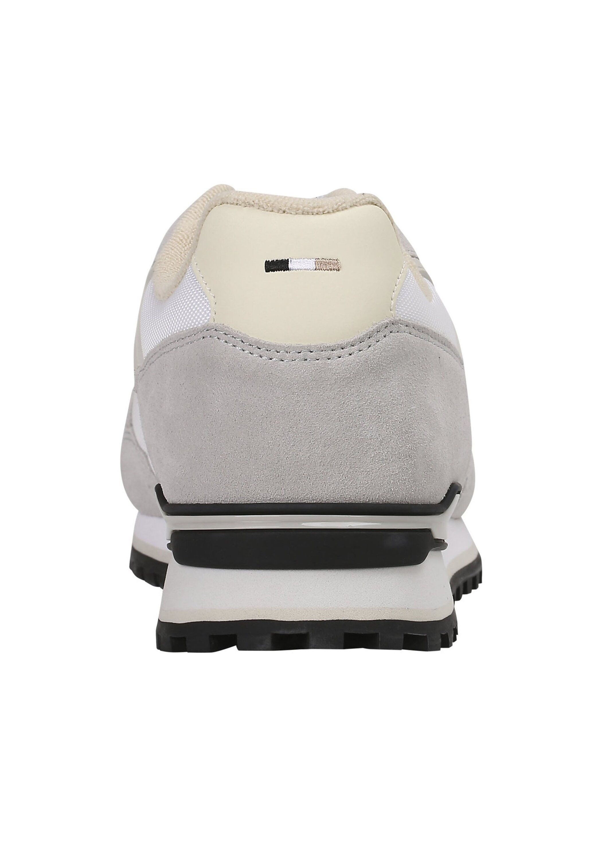 BOSS Sneaker »Sneaker Parkour-L Runn sdnyt«