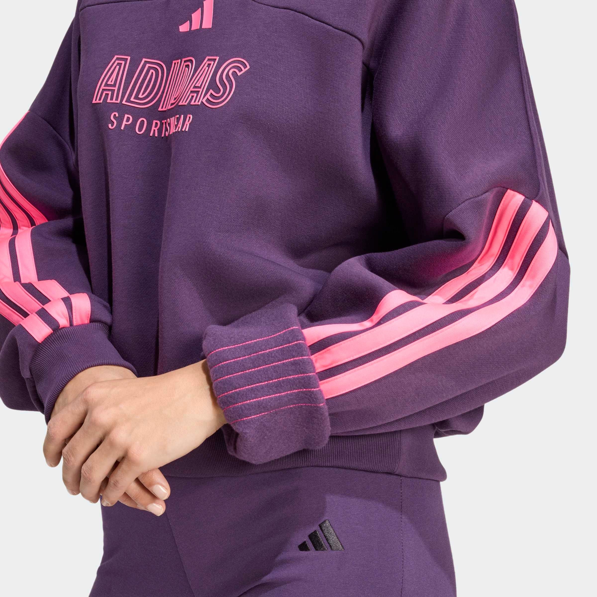 adidas Sportswear Sweatshirt »W TIRO FL SWT«
