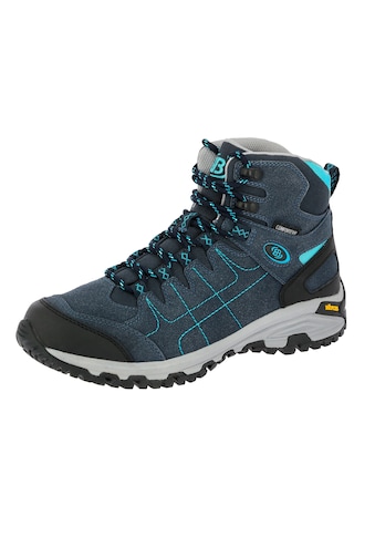 Outdoorschuh »Outdoorschuh Mount Shasta High«