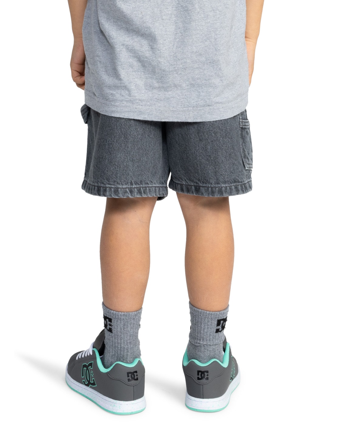 DC Shoes Bermudas »Carpenter 18.5"«