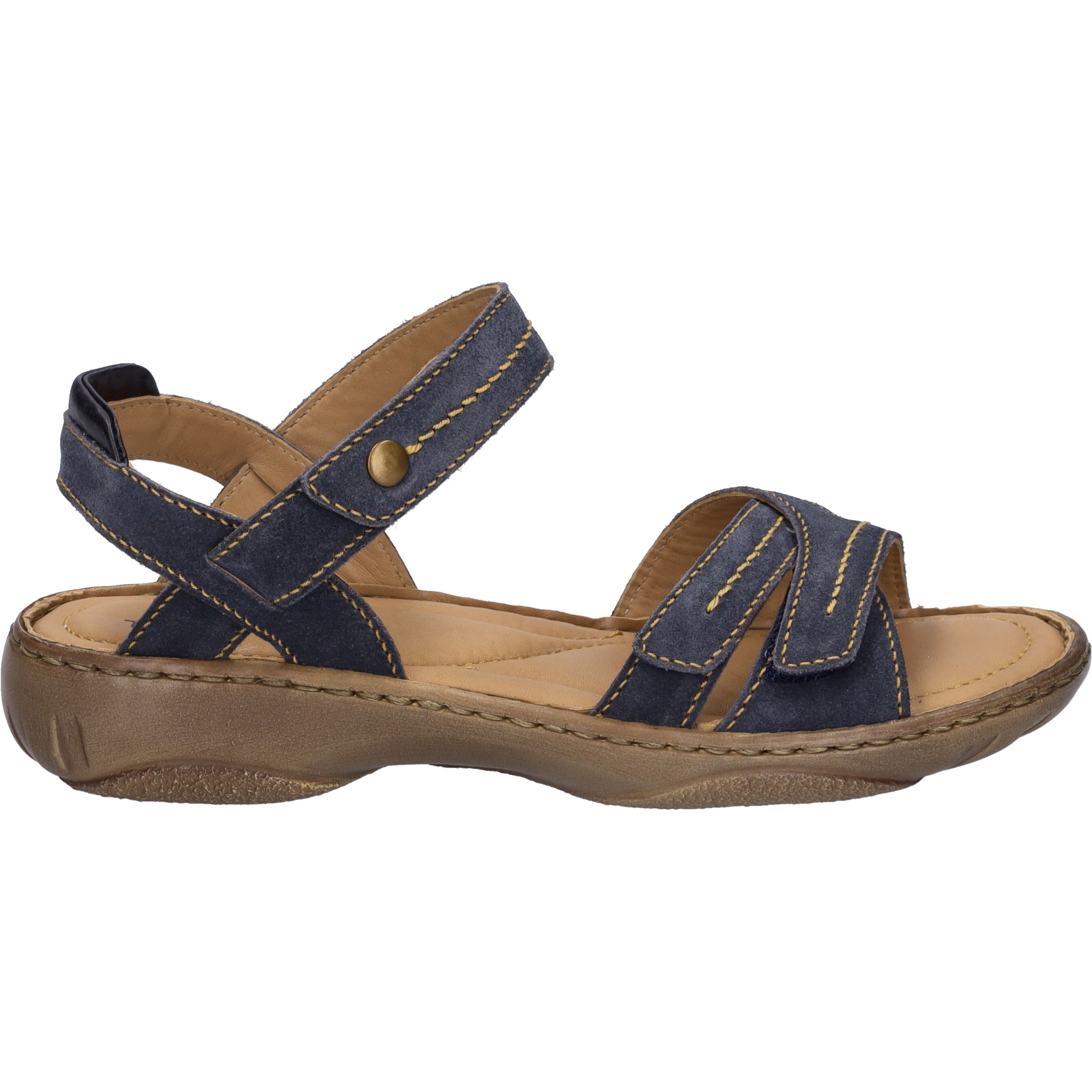 Josef Seibel Sandale »Debra 62, ocean«
