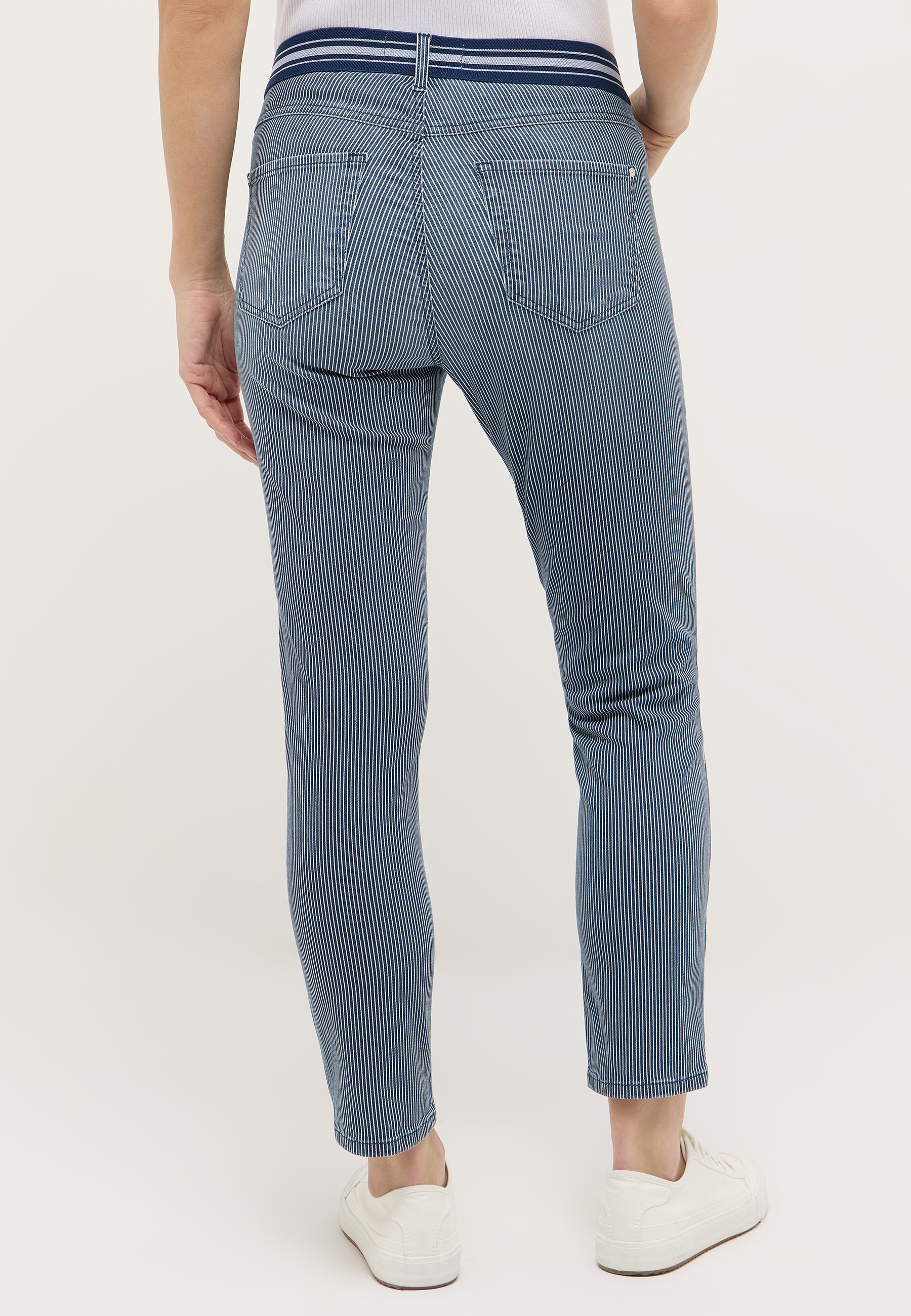 ANGELS 7/8-Jeans »ORNELLA SPORTY«