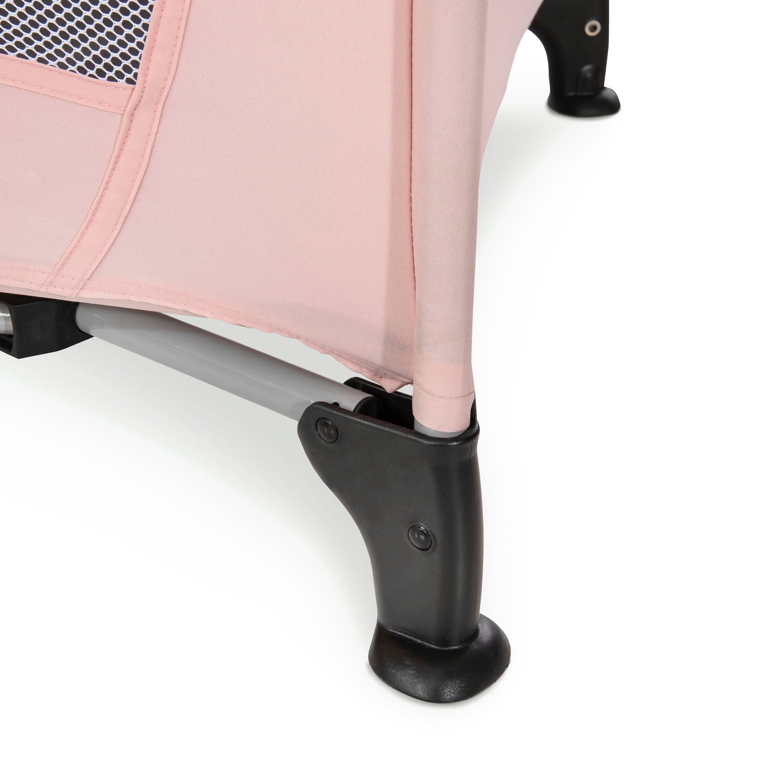 Hauck Baby-Reisebett »Dream N Play - Minnie Sweetheart«, inkl. Transporttasche