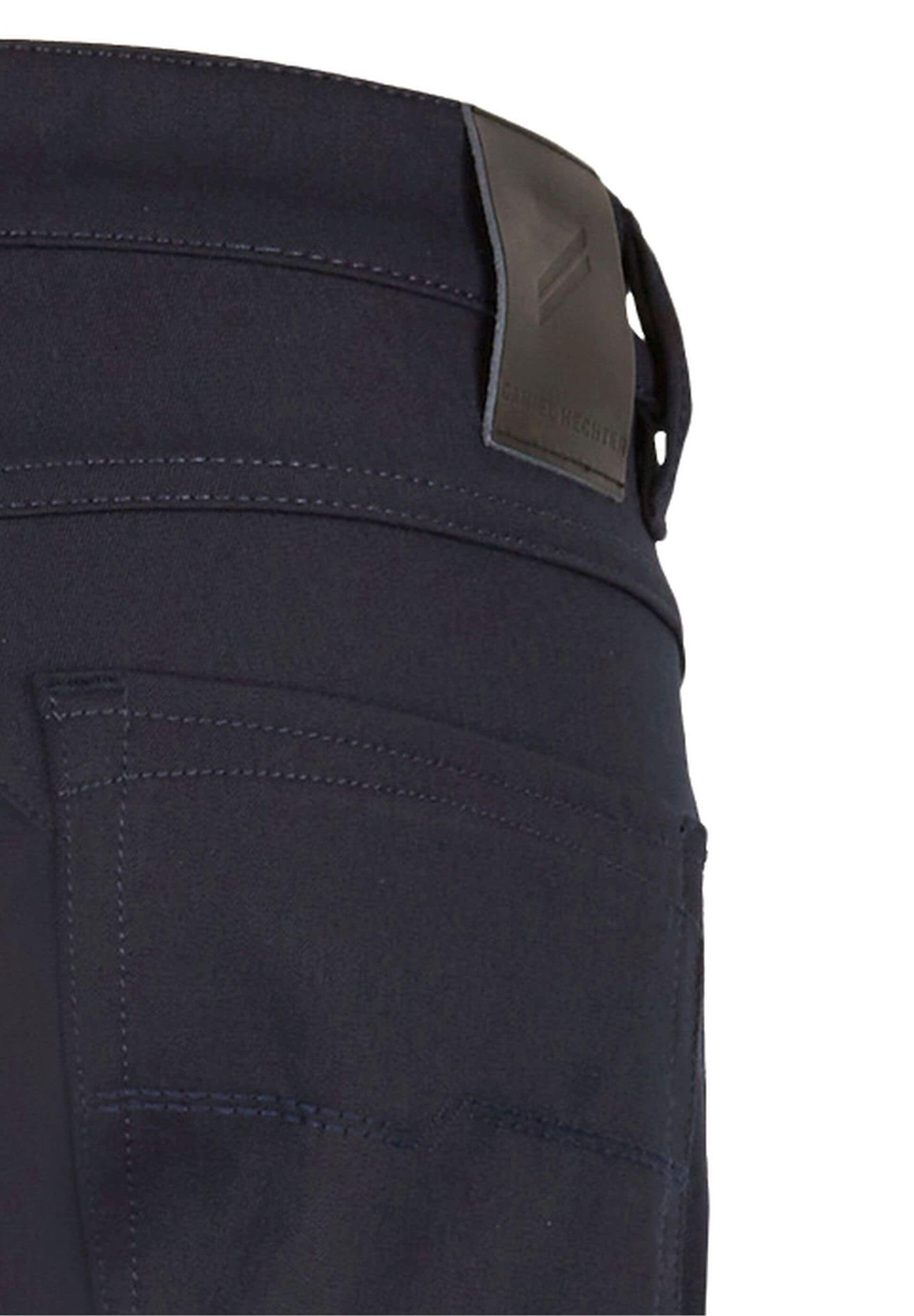 HECHTER PARIS Stoffhose »HECHTER PARIS FM Five-Pocket-Hose«  aus Soft-Stretch-Material