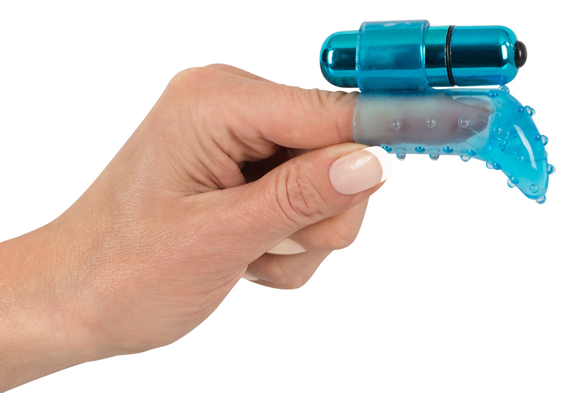 You2Toys Vibrator »Toy Set Blue Appetizer«