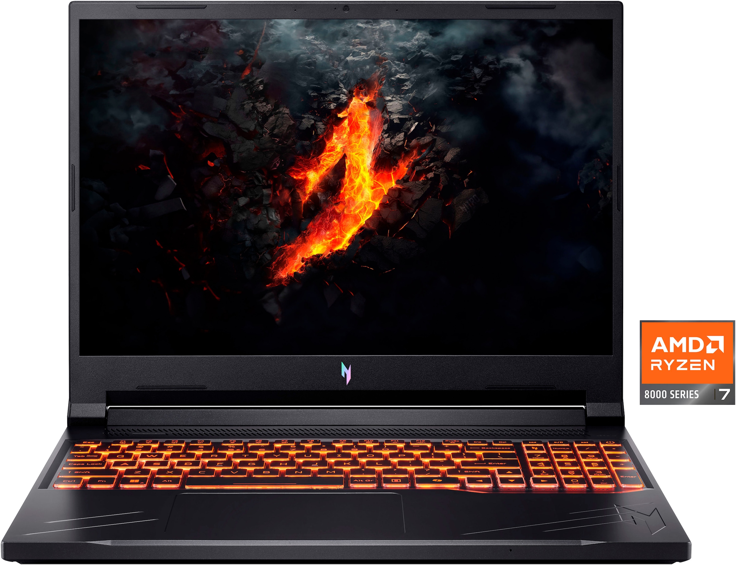 Gaming-Notebook »ANV16-41-R5AT«, 40,64 cm, / 16 Zoll, AMD, Ryzen 7, GeForce RTX 4060,...