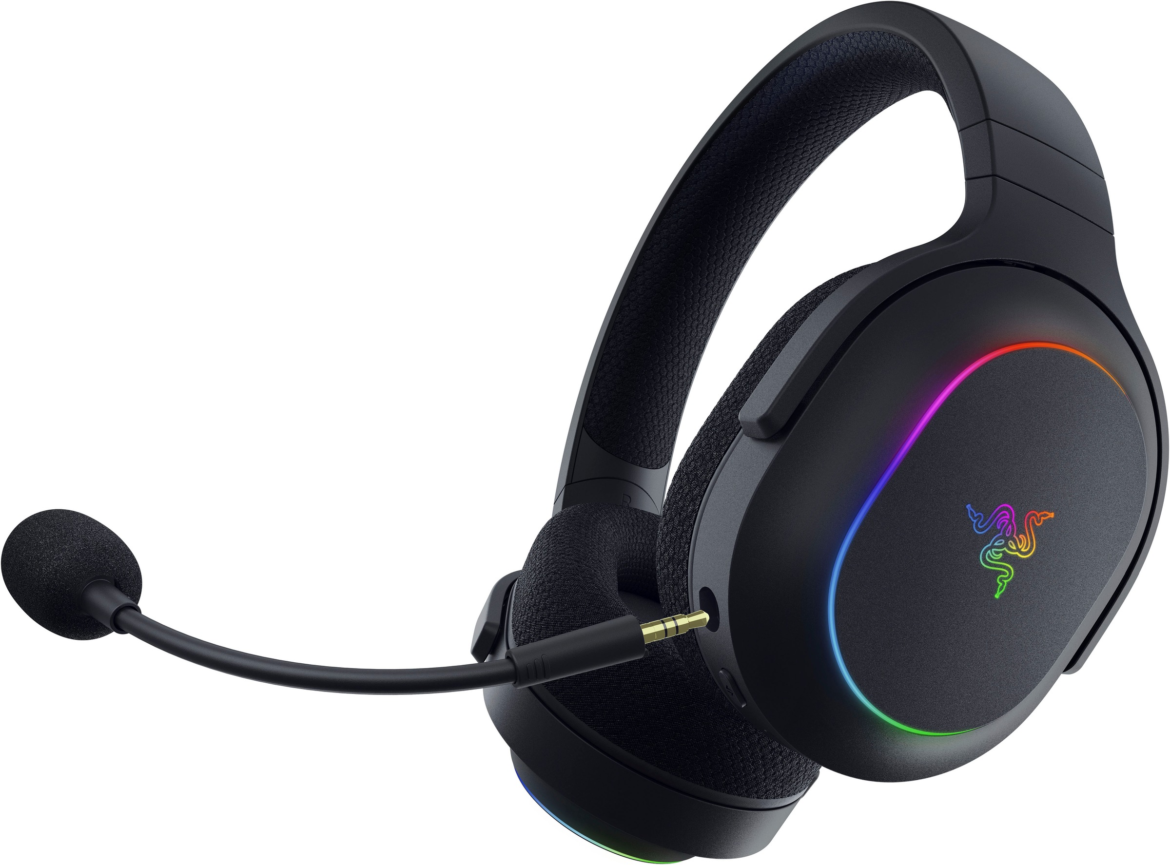 Gaming-Headset »Barracuda X Chroma«, A2DP Bluetooth-Bluetooth, Stummschaltung-integrierte Steuerung für Anrufe und Musik-Mikrofon abnehmbar