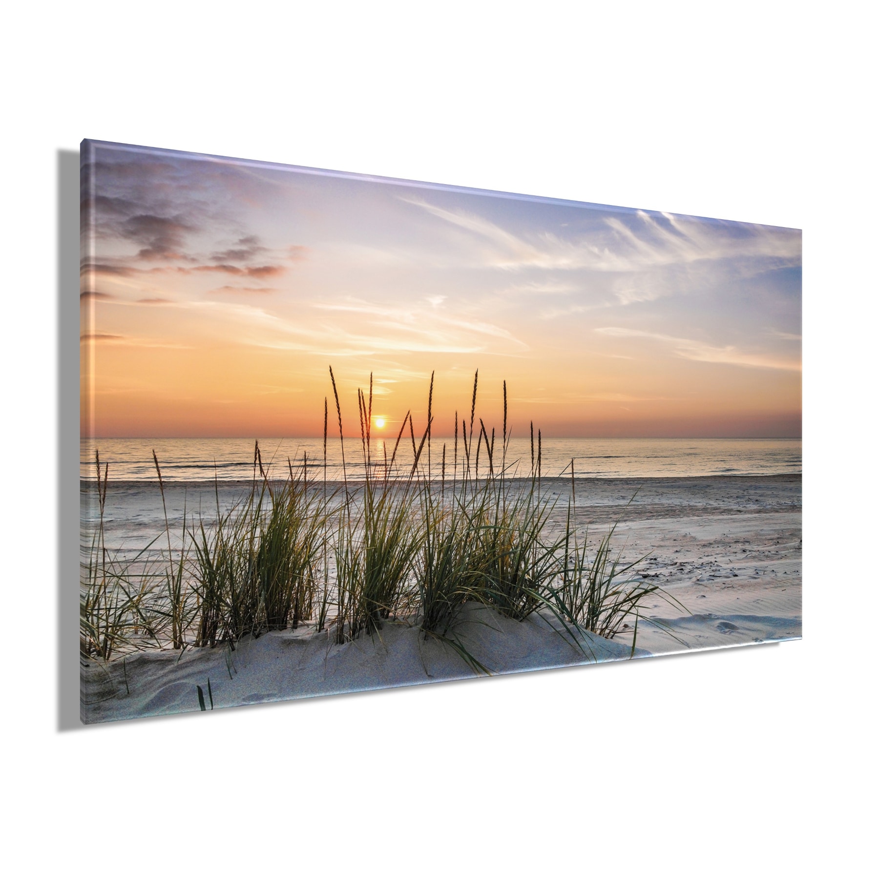 Bönninghoff Leinwandbild 1 Stk. tlg.