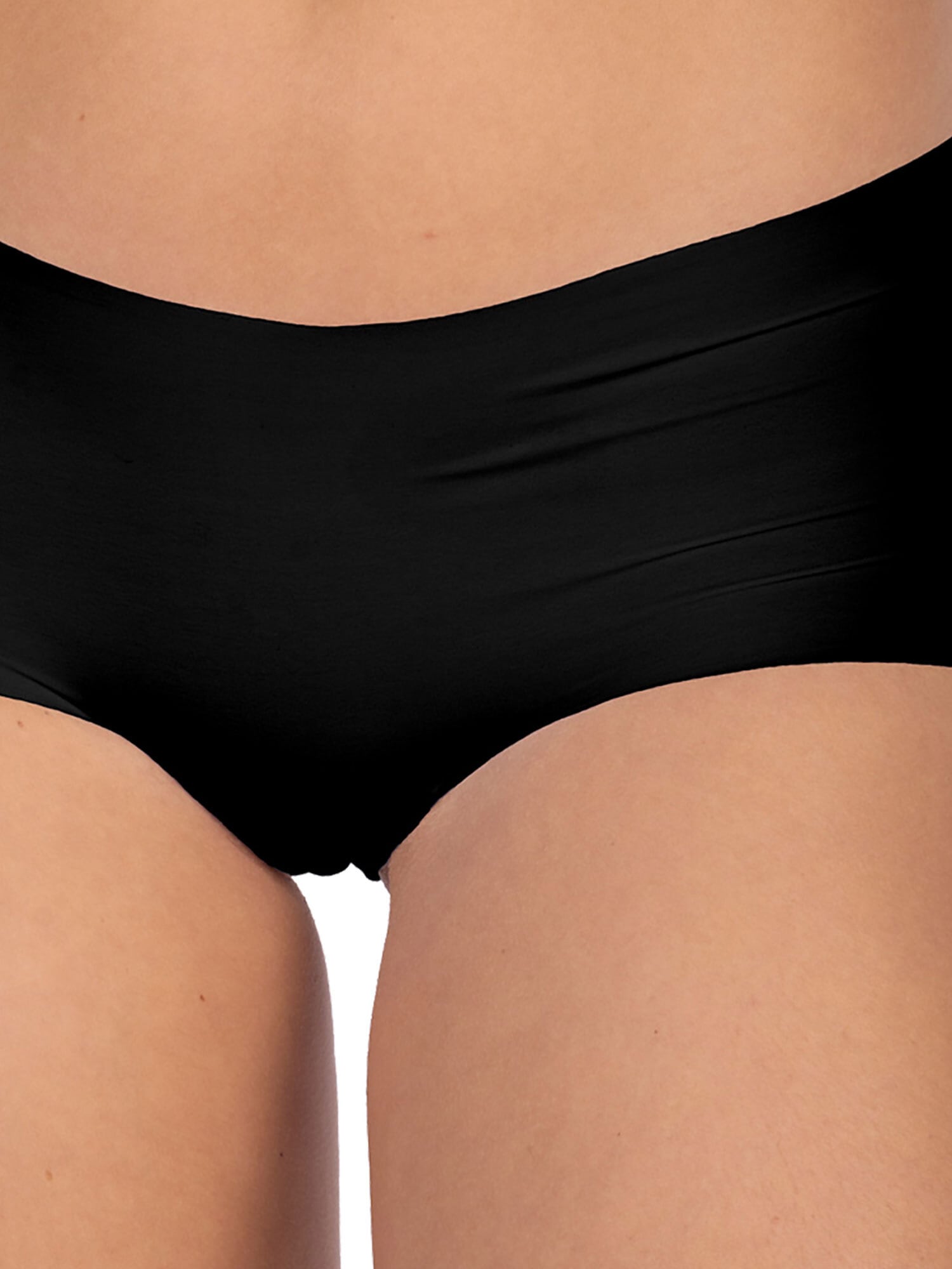 Nina Von C. Hipster »5er Pack Shorty Secret Soft & Shape«