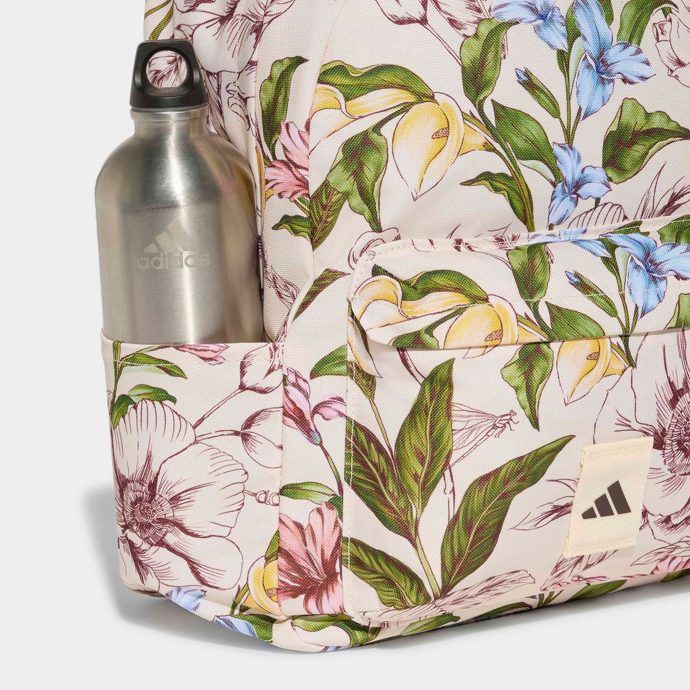 adidas Performance Rucksack »W FARM CL BP« für Erwachsene, sportlicher Stil, aus Polyester