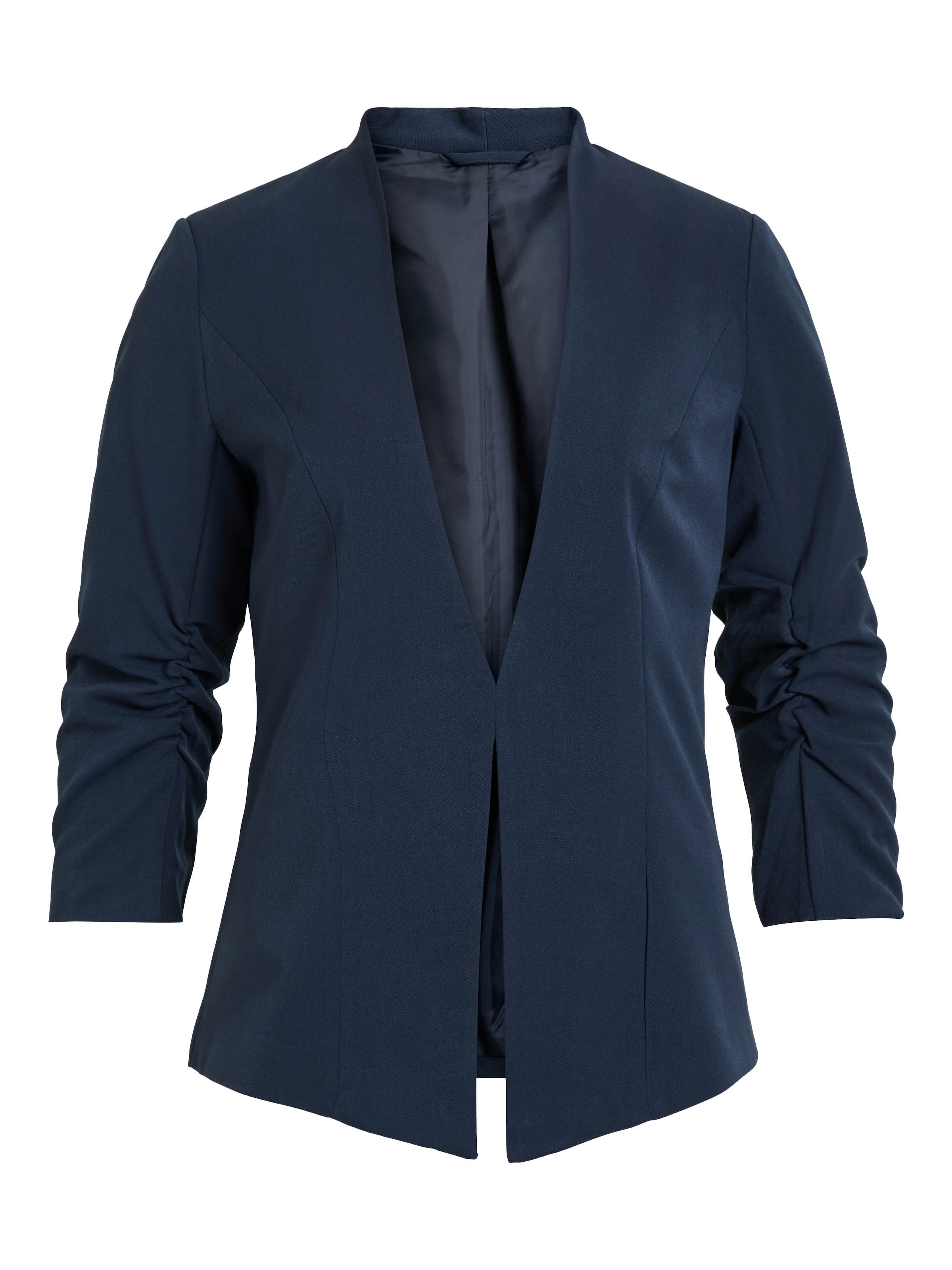 Vila Kurzblazer »VIHER NEW 3/4 BLAZER -NOOS«