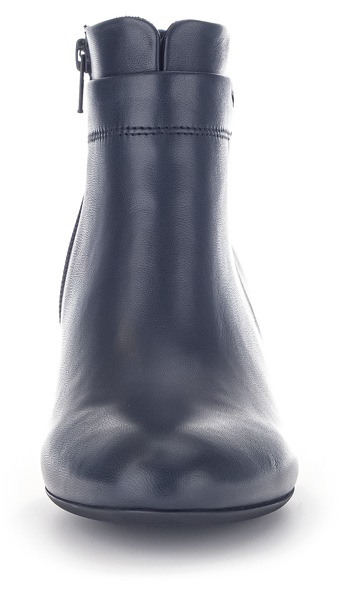 Gabor Ankleboots »Nizza«, mit klassischer Ziersteppung
