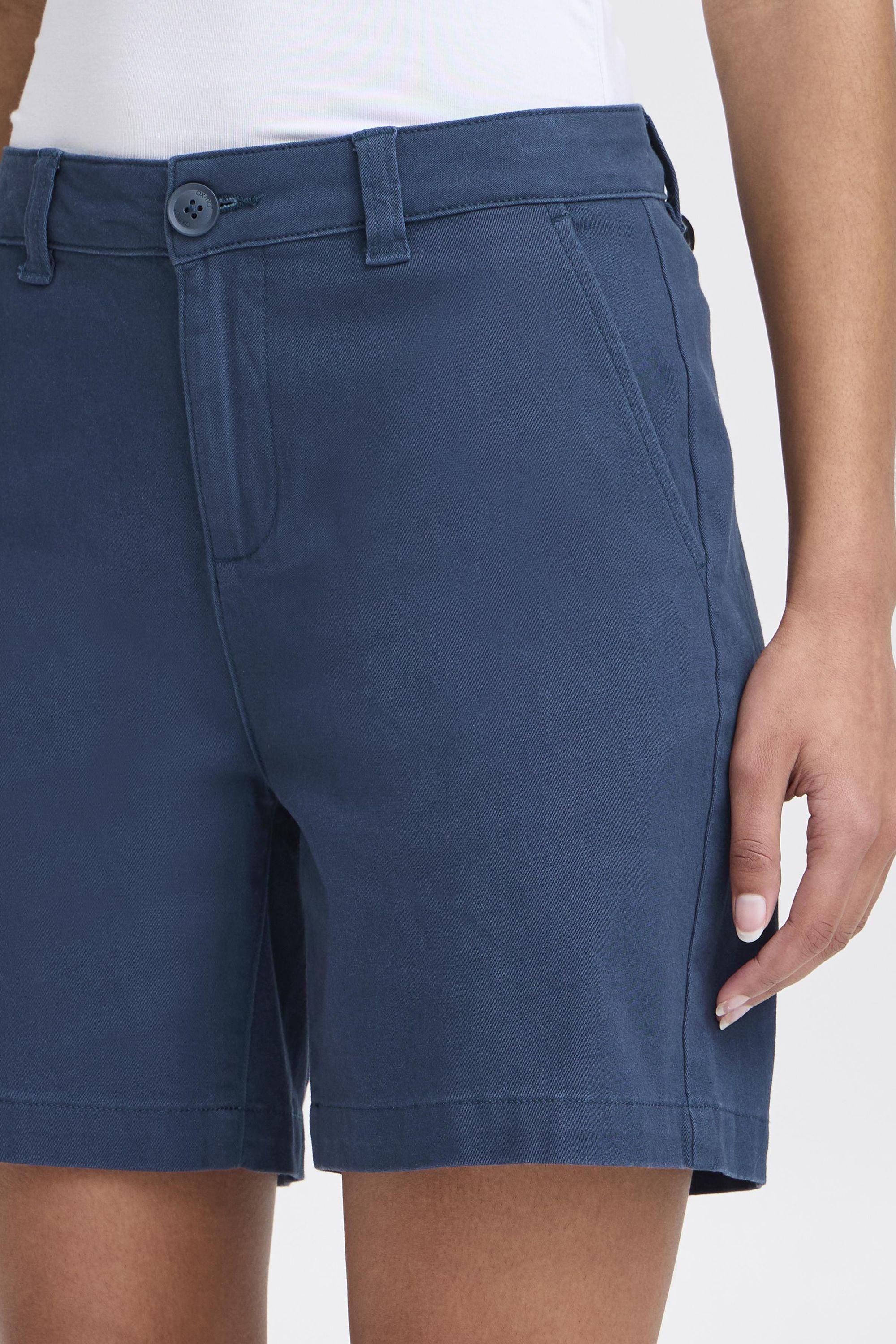 OXMO Chinoshorts »Chinoshorts OXKVITA«