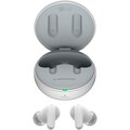 LG wireless In-Ear-Kopfhörer »TONE Free DT60Q«, UVnano+-IPX4 Spritzwasserschutz-bis zu 29Std. Akkulaufzeit-IPX4 Spritzwasserschutz-bis zu 29Std. Akkulaufzeit