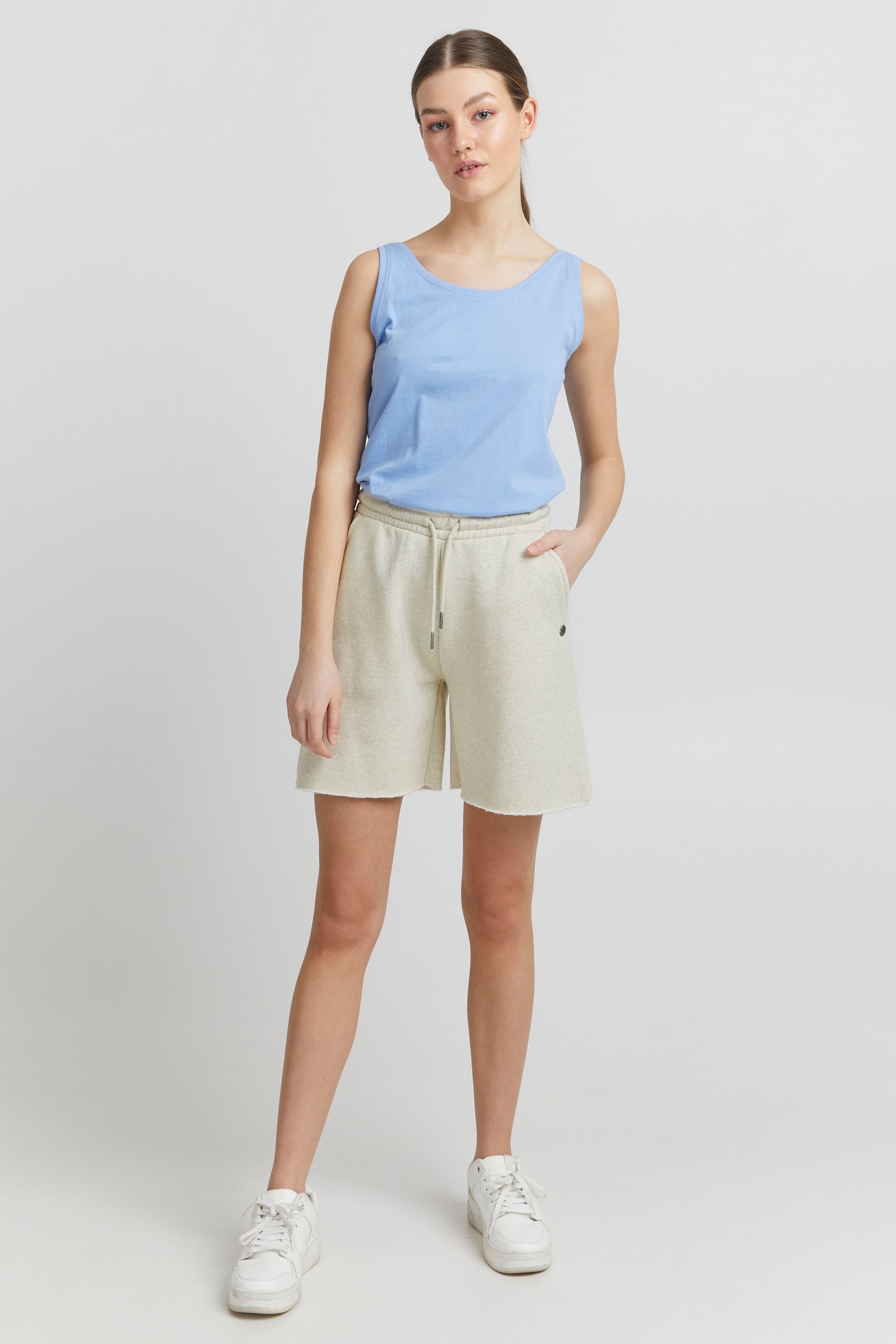 OXMO Sweatshorts »Sweatshorts OXHope«