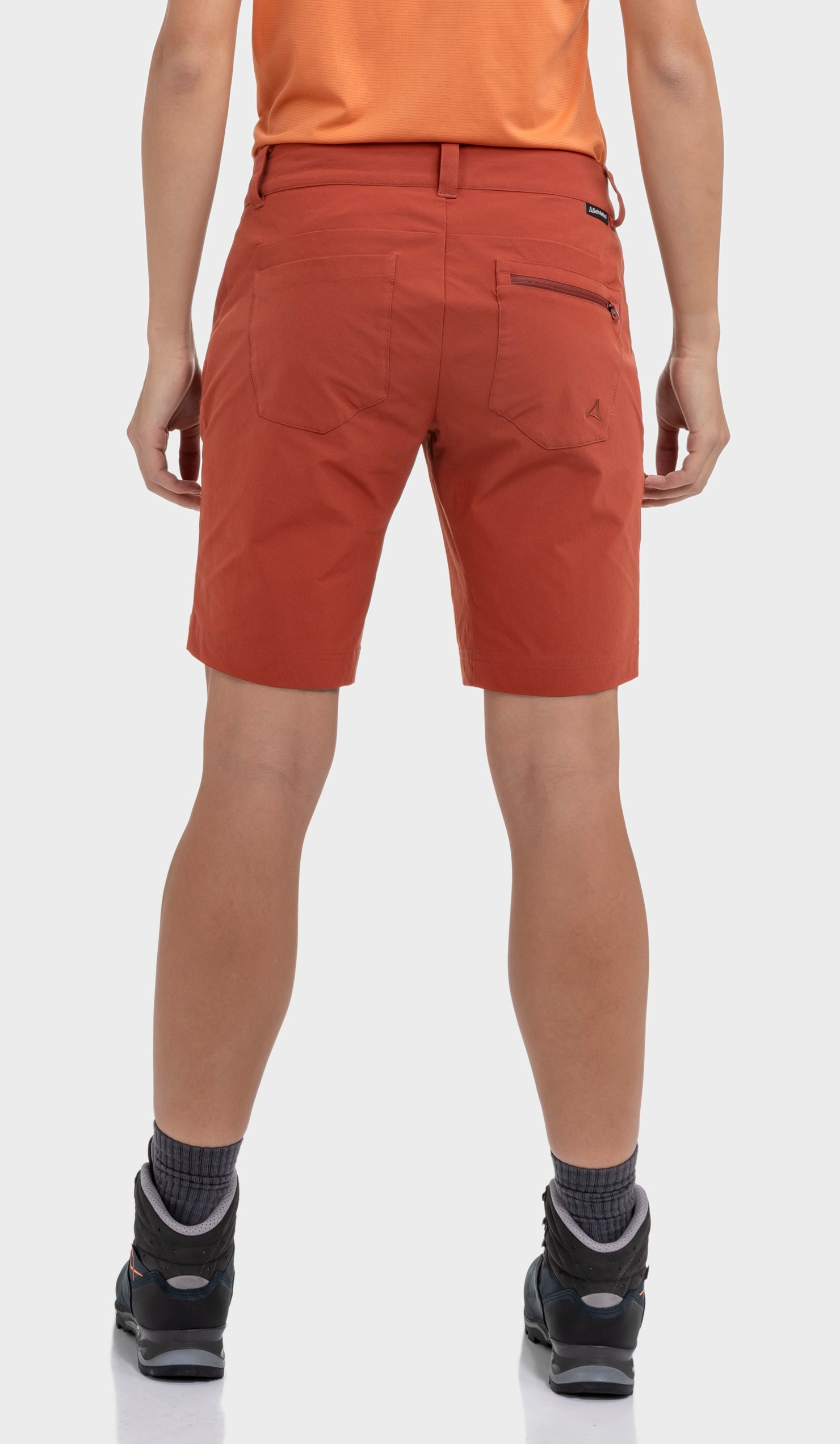 Schöffel Shorts »Shorts Toblach2«