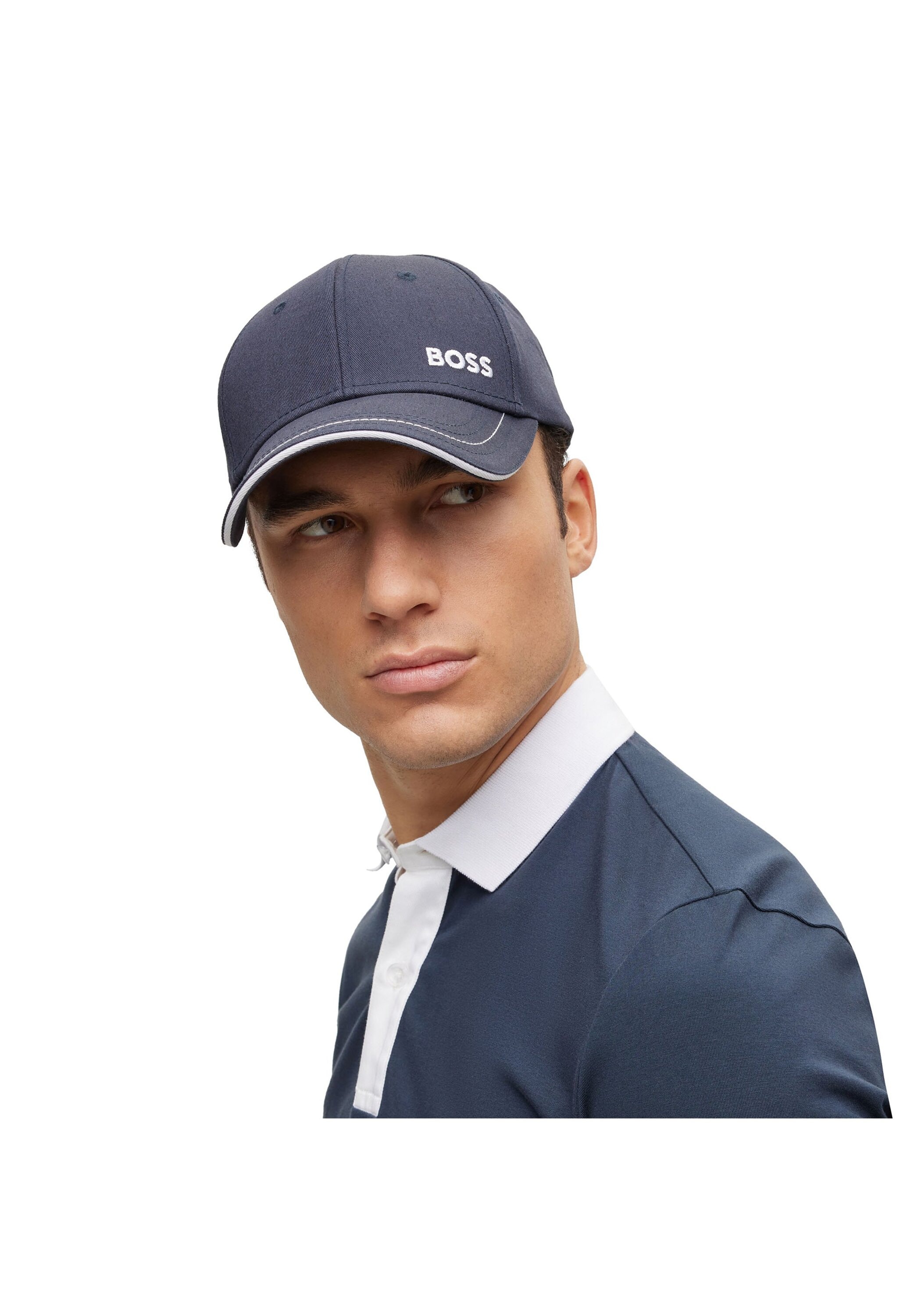 BOSS Snapback Cap »Cap«