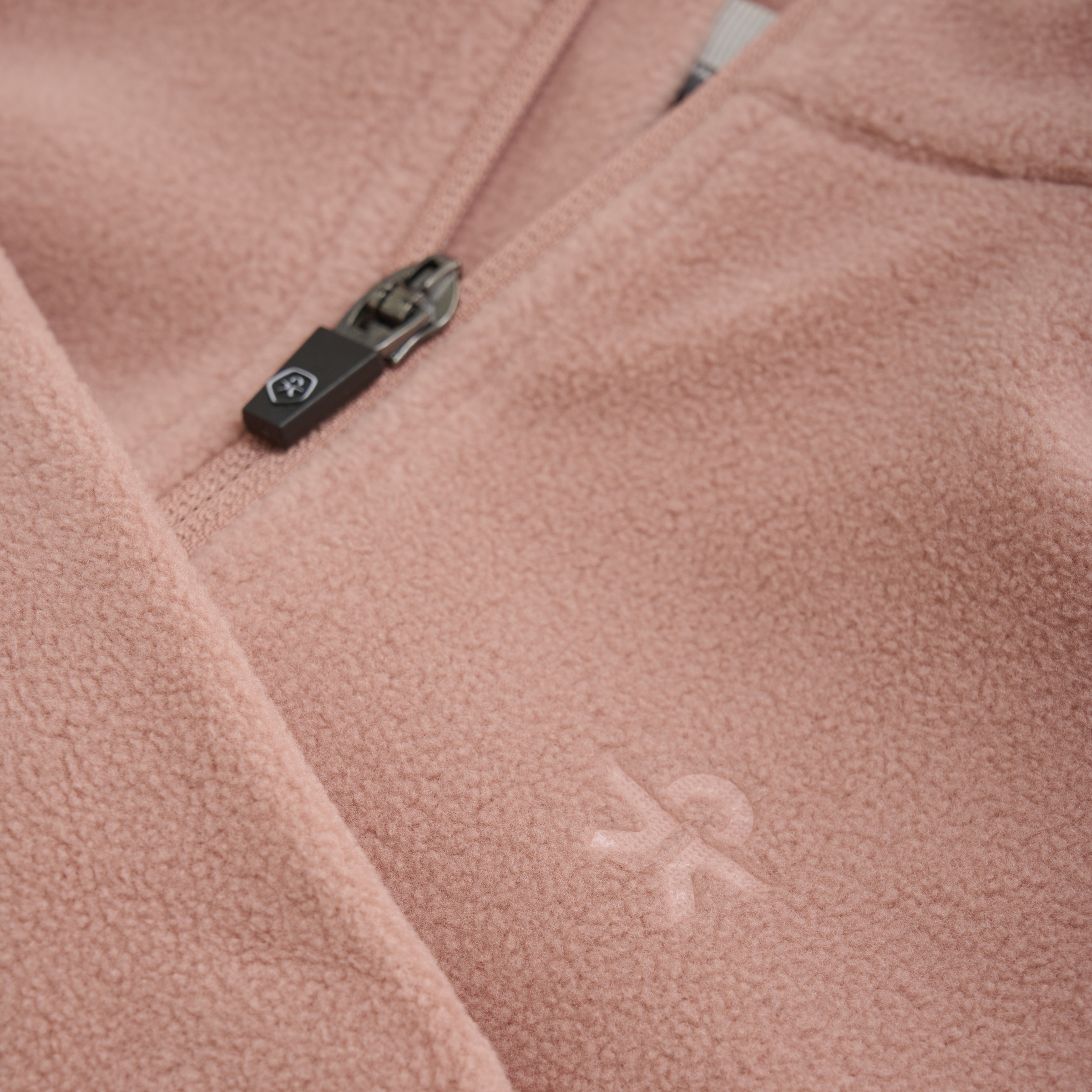 COLOR KIDS Longblazer »Fleecejacke COFleece«
