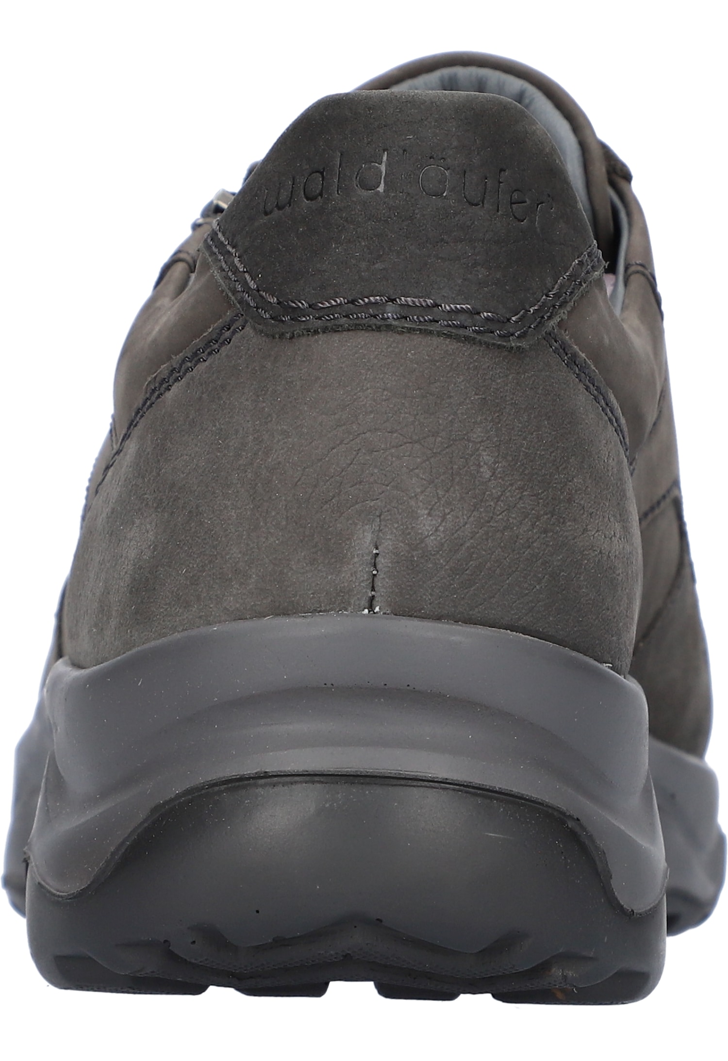 Waldläufer »H-MAX«  Schnürschuh, Bequemschuh, Halbschuh in Komfortweite H (= sehr weit)