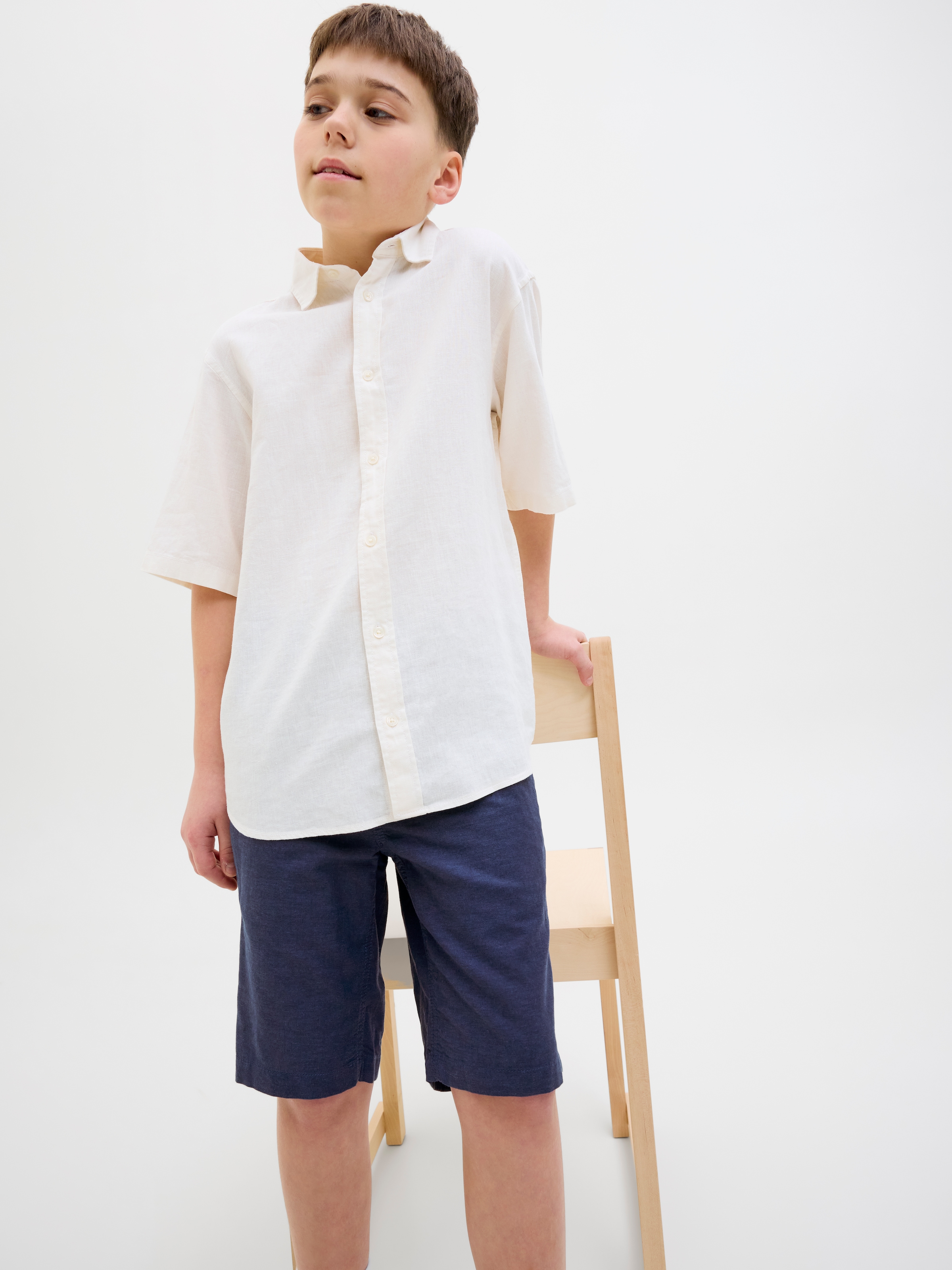 Jack & Jones Junior Shorts »JPSTJAIDEN JJSUMMER JOGGER SHORT SN JNR«
