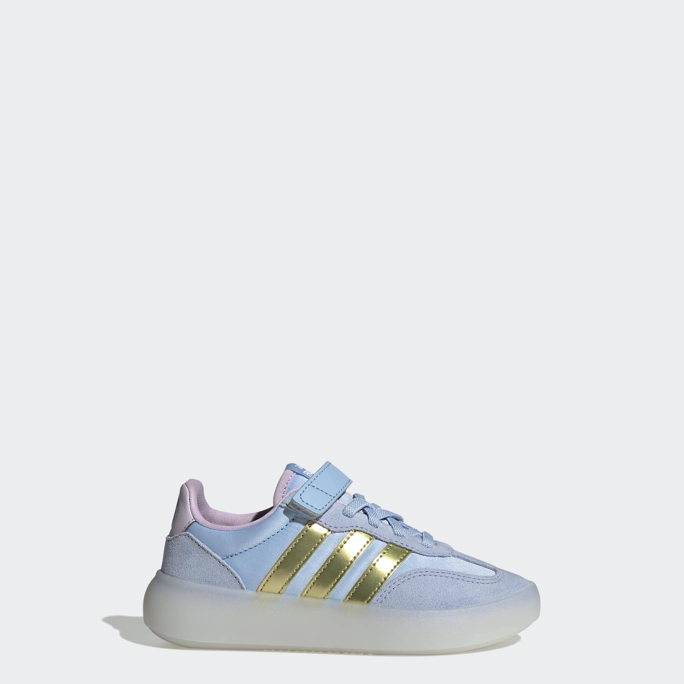 adidas Sportswear Sneaker »ADIDAS DISNEY DIE EISKÖNIGIN BARREDA DECODE KIDS«  Frozen, für Kinder & Jugendliche