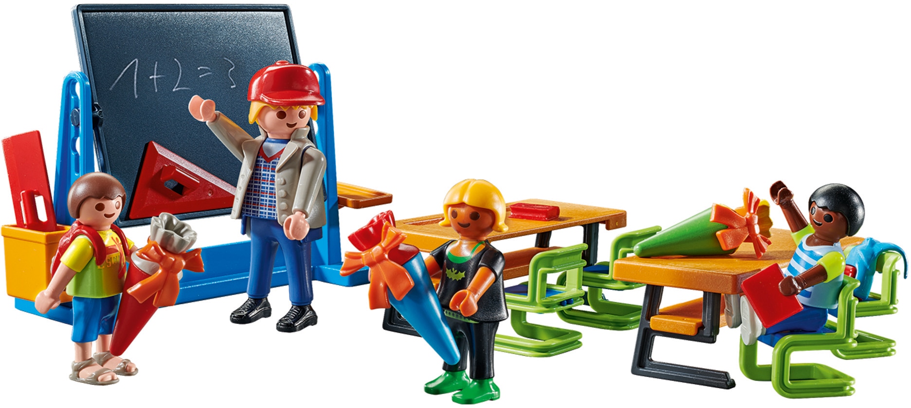 Playmobil City Life Poolparty 70987 desde 46,99 €