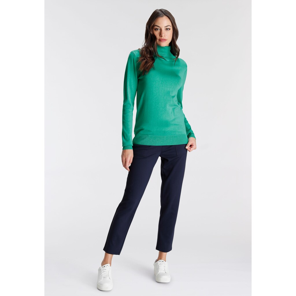 Bruno Banani Rollkragenpullover