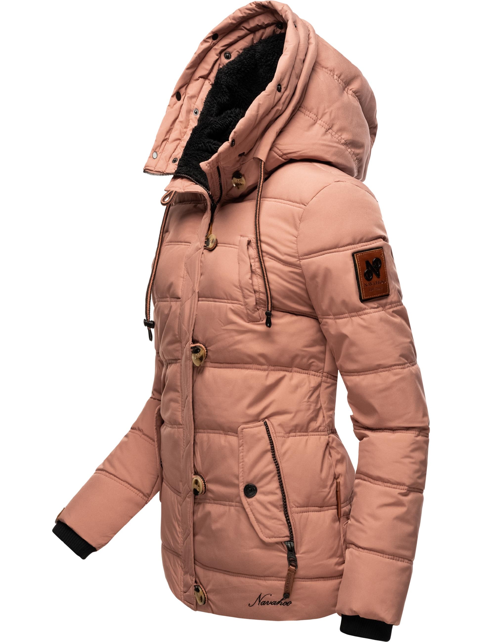 Navahoo Winterjacke »Winterjacke Zoja«