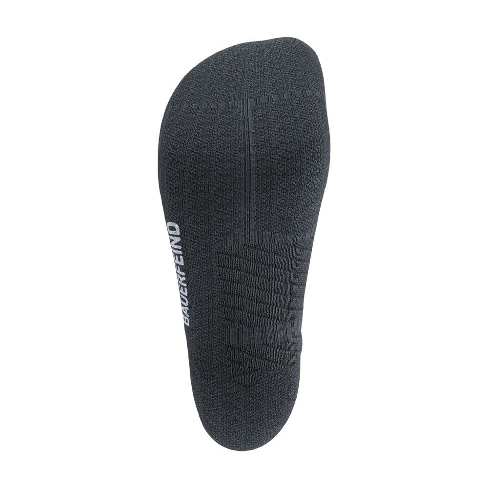 Bauerfeind Sportsocken »RUN PERFORMANCE MID CUT SOCKS« mit Ventilation Knit Technologie
