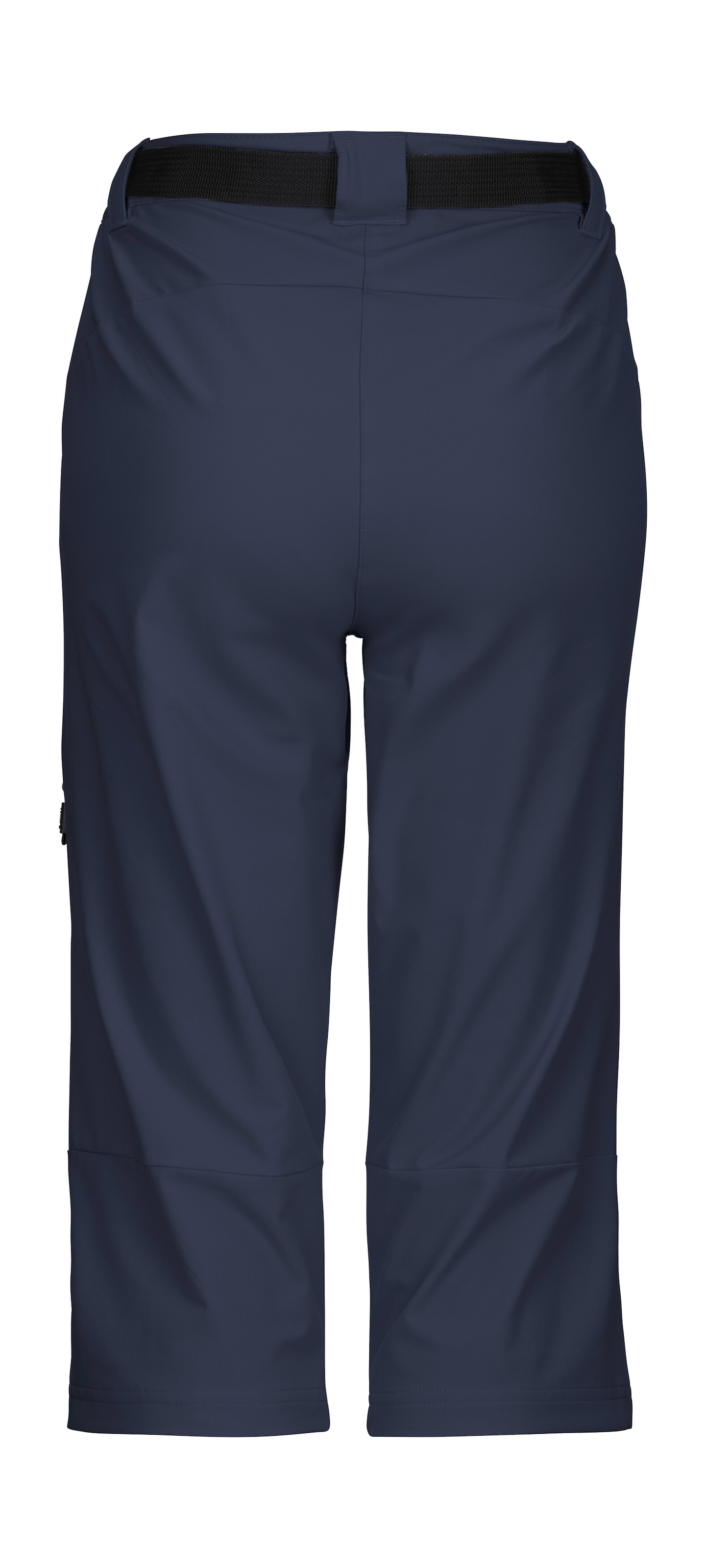 Killtec Caprihose »KOS 240 WMN CPR PNTS«, Damen-Funktionscaprihose: wasserabweisend, schnelltrocknend, Stretch