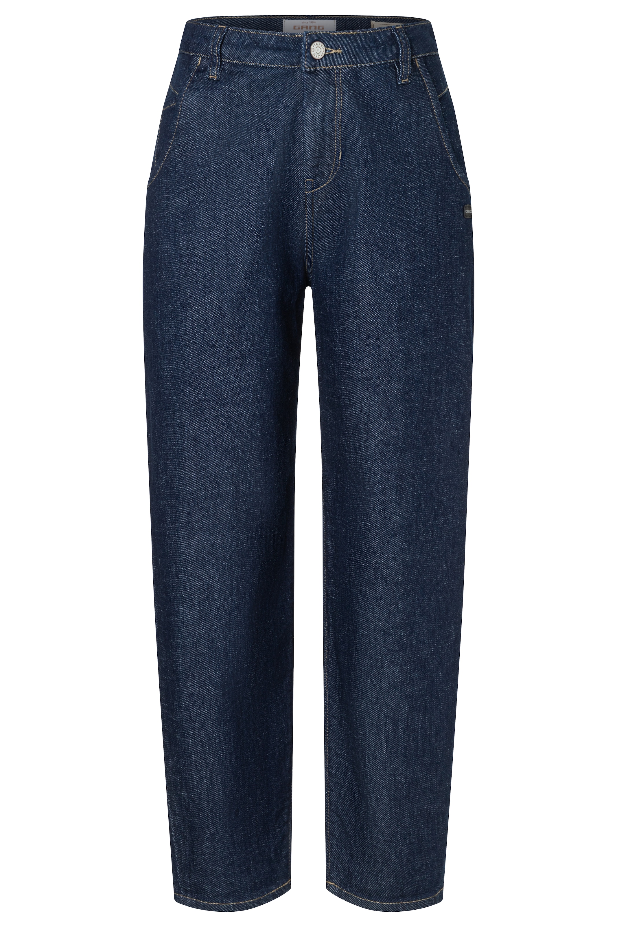 GANG Loose-fit-Jeans »94VIA« mit extra weitem Bein