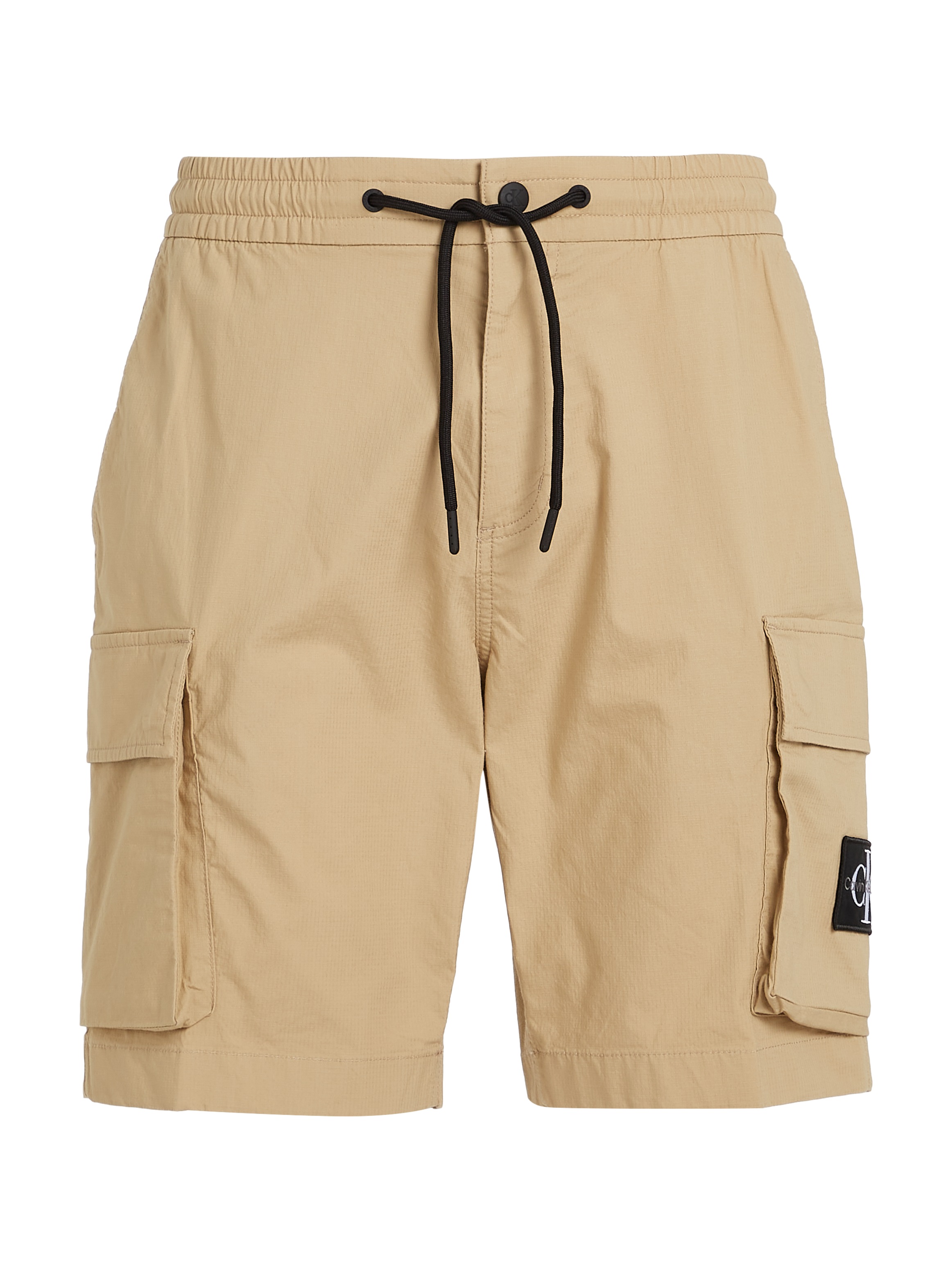 Calvin Klein Jeans Cargoshorts »CARGO SHORT«, mit Logopatch