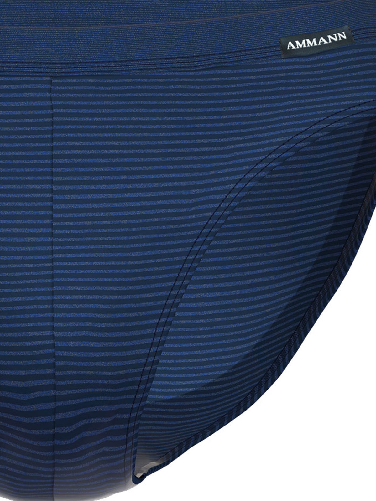 Ammann Jazz-Pants Slips »Jazz Pants Day Classic / Jeans Feinripp«