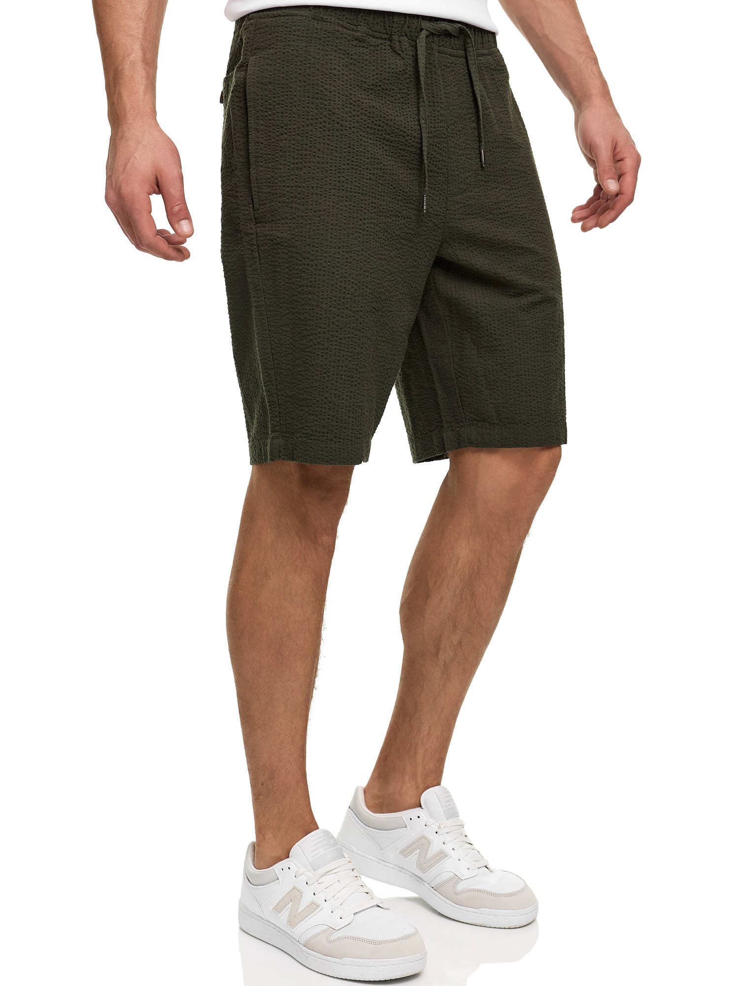 Indicode Shorts »INDrum«